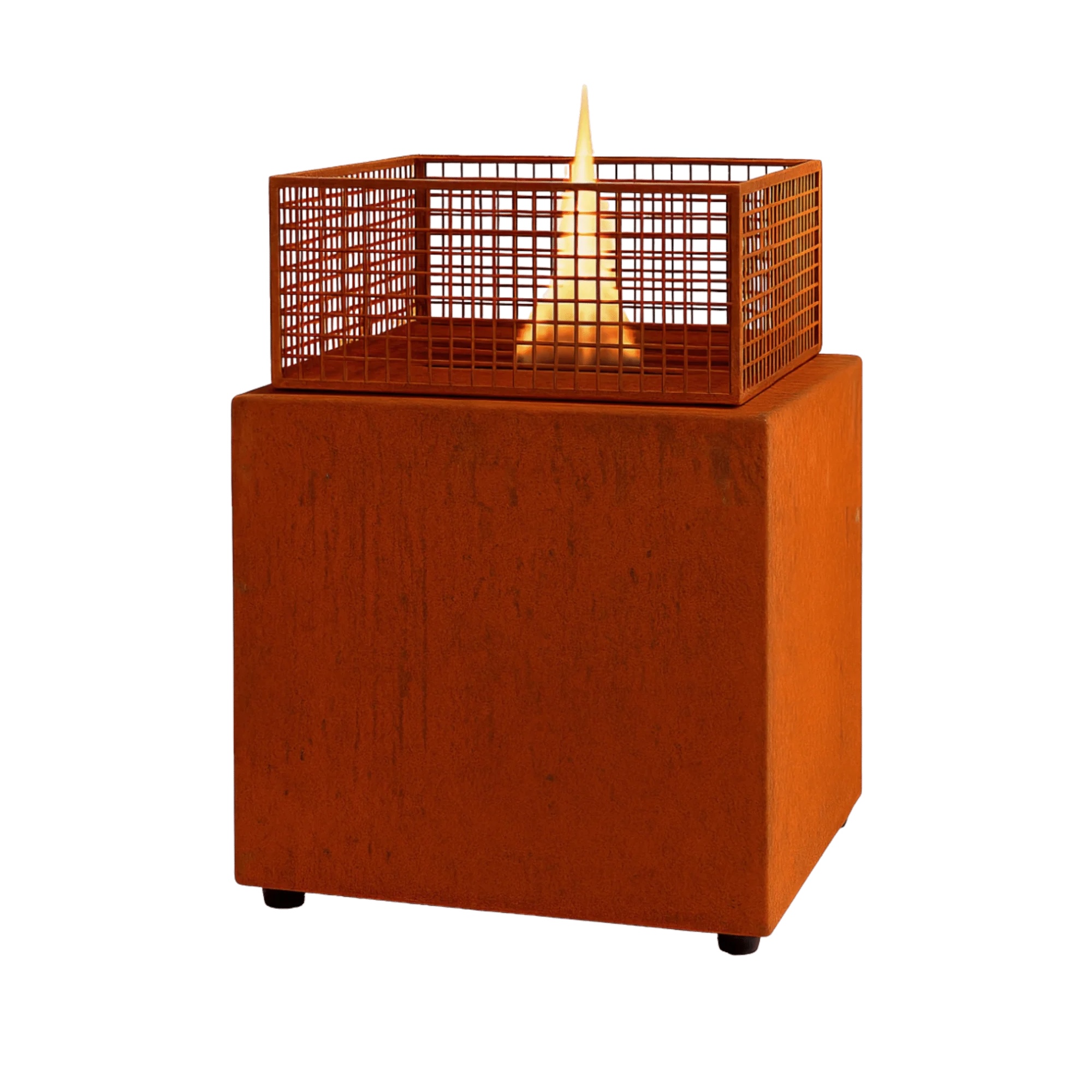 Tenderflame Agni 40 Corten TF-800004