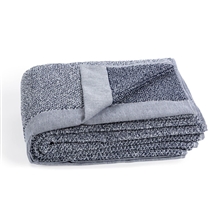 Lafuma Badetuch Handtuch 180 x 60 cm Iroise blau 100 % Baumwolle Auflage LFM2972.9302 Lafuma Badetuch Handtuch 180 x 60 cm Iroise blau 100 % Baumwolle Auflage LFM2972.9302