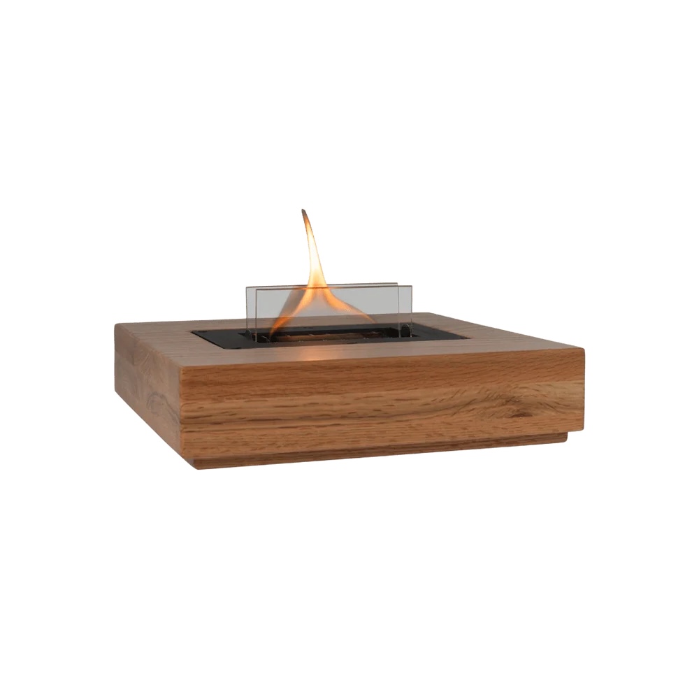 Tenderflame Holly Natural Oak TF-600035