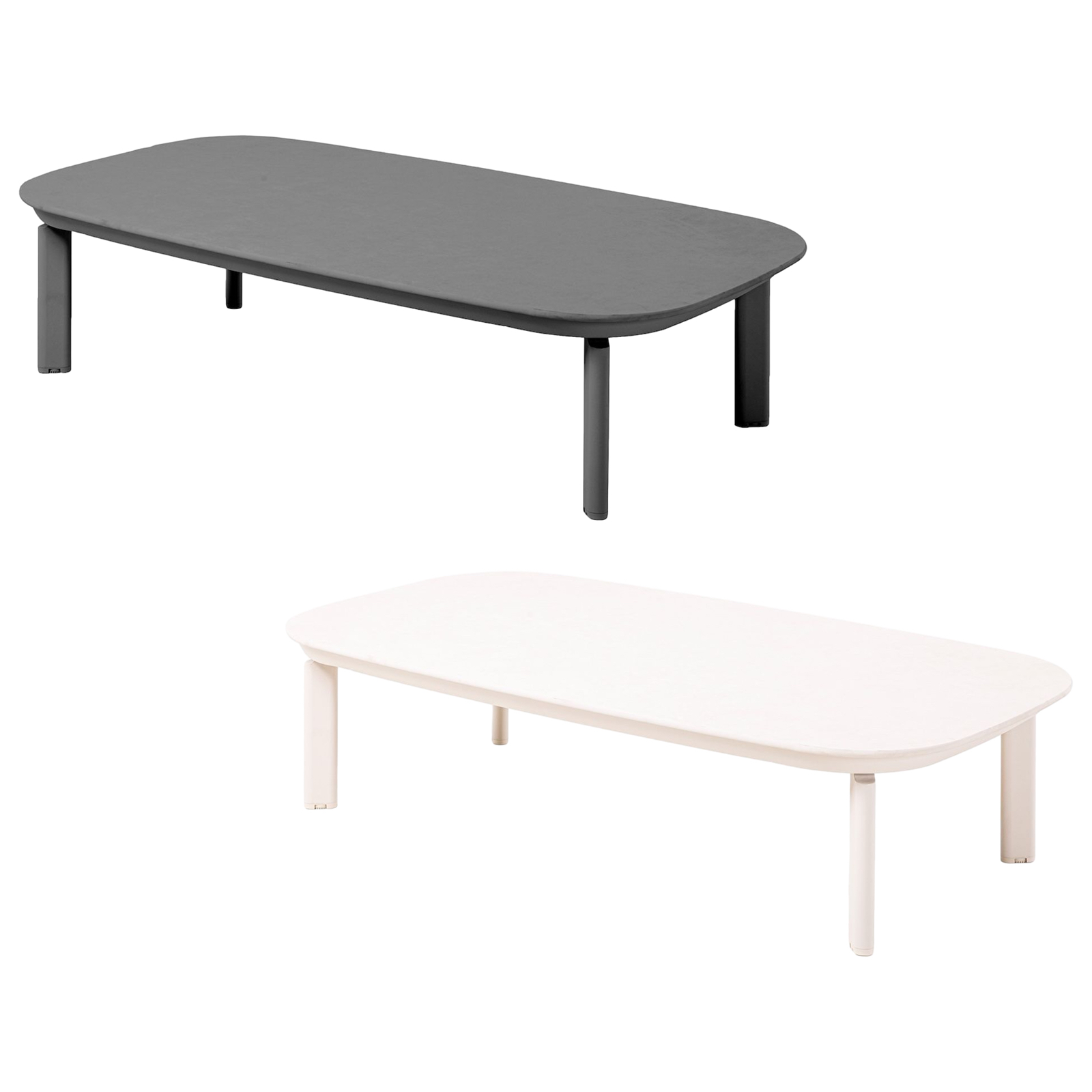 Best Freizeitmöbel Copenhagen Couchtisch Coffee Table Beistelltisch 70x130x32 cm Best Freizeitmöbel Copenhagen Couchtisch Coffee Table Beistelltisch 70x130x32 cm