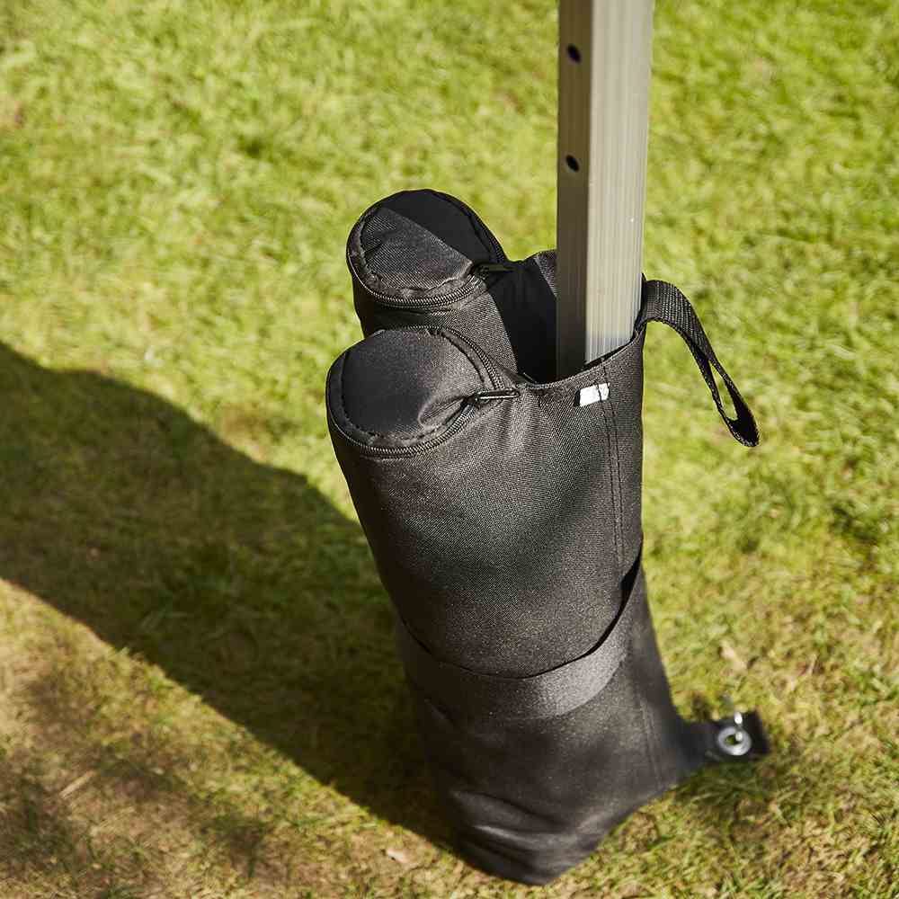Siena Garden Pavillonbeschwerer UNIVERSAL, 4 teilig L45474