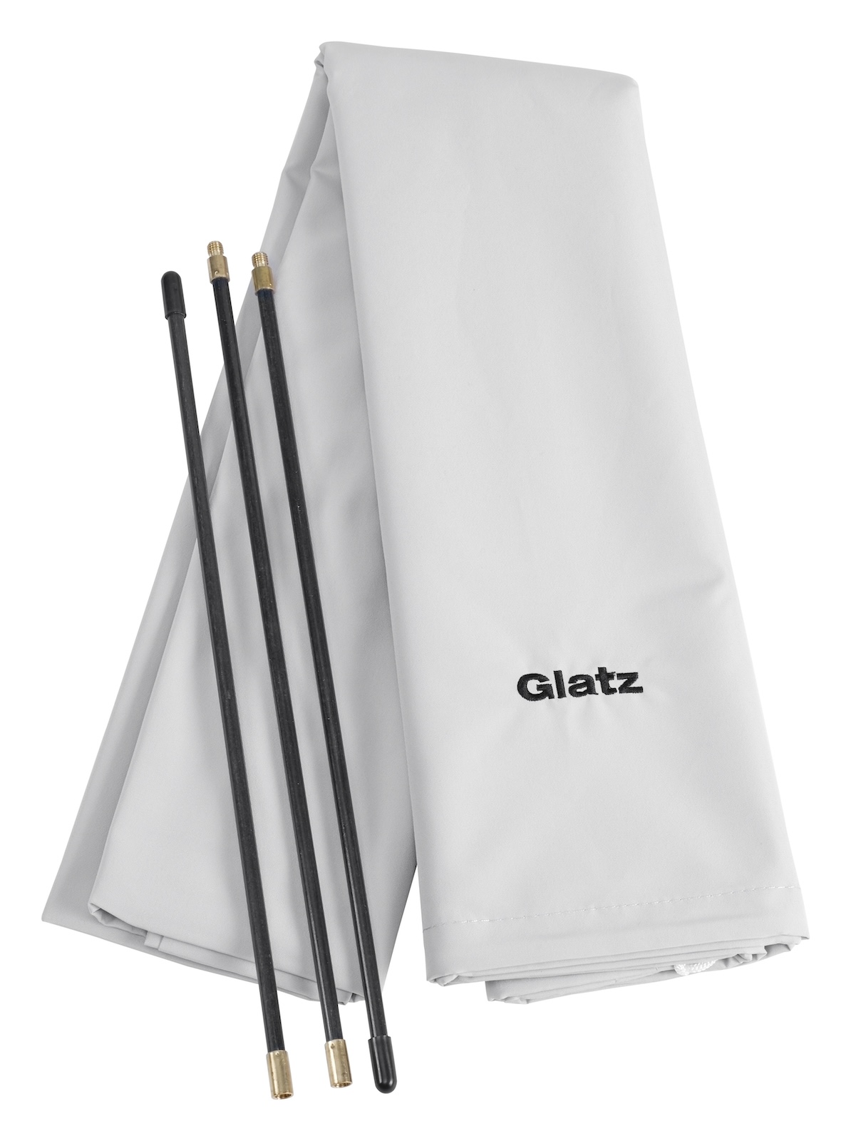 GLATZ Schutzhülle passend zum Sonnenschirm  FORTERO® Pro Schutzhaube