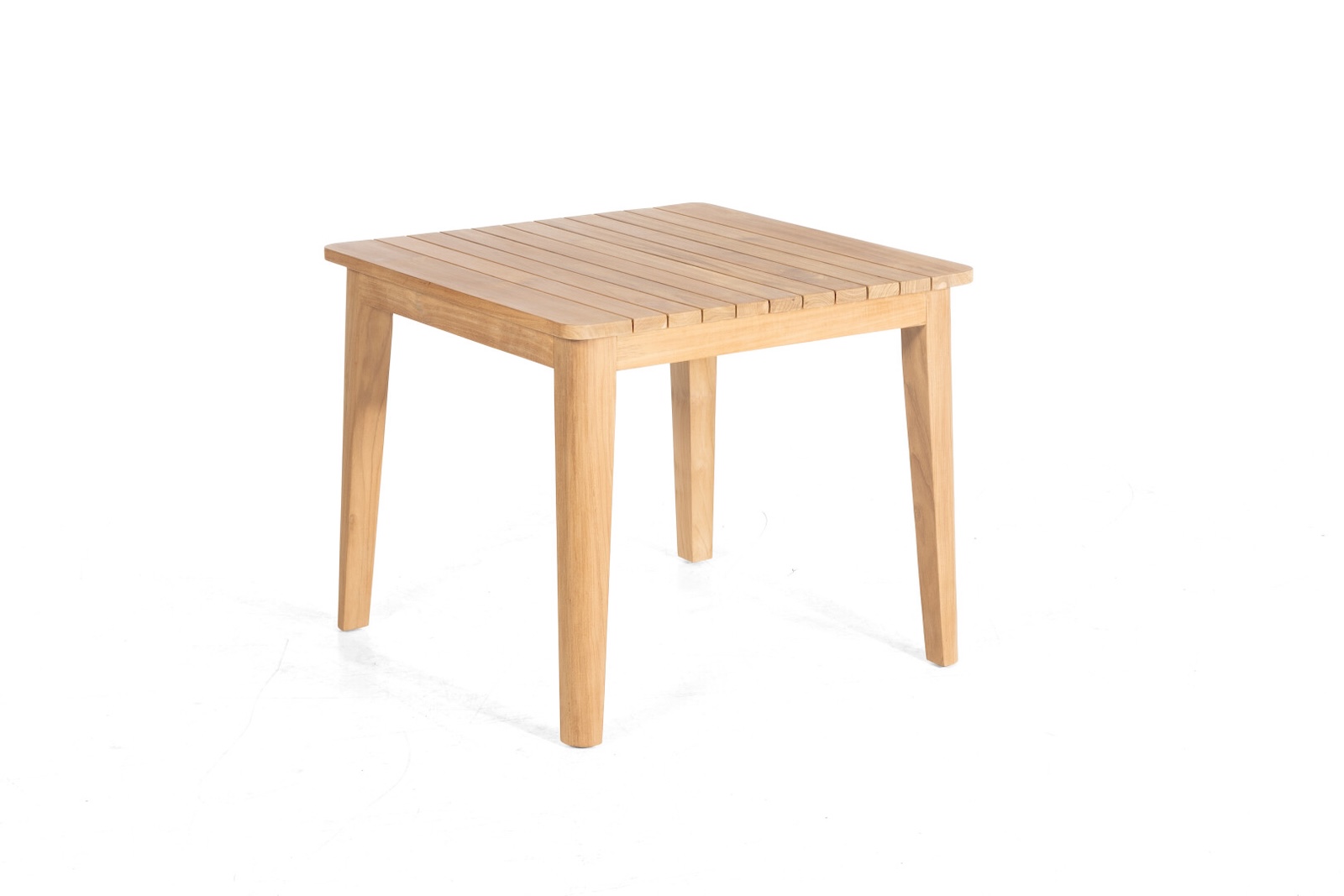 Sonnenpartner CHEYENNE Dining-Tisch Gartentisch Holztisch Beistelltisch Teakholz