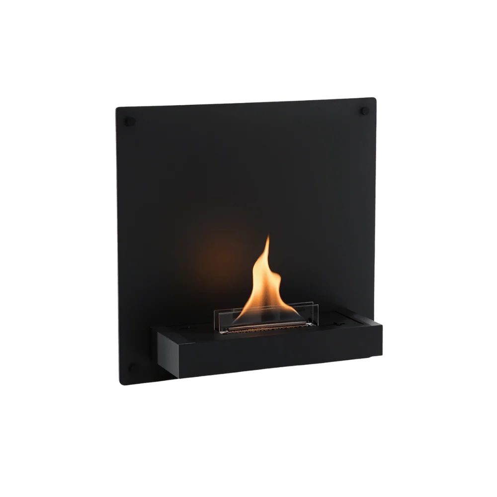 Tenderflame Solo 180 Black TF-0518001