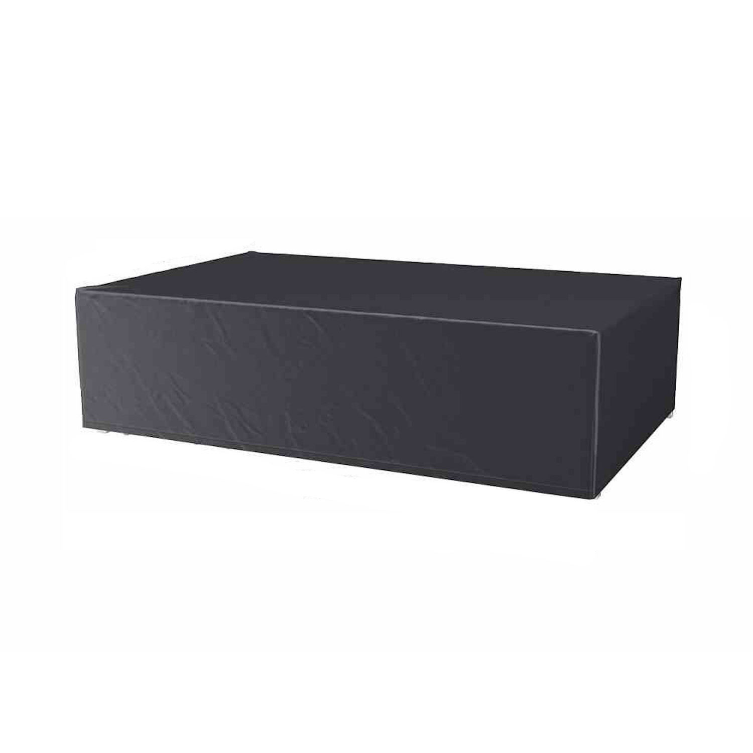 AeroCover Schutzhülle für Sitzgruppen Schutzhaube Tischhülle 280x150x100 cm