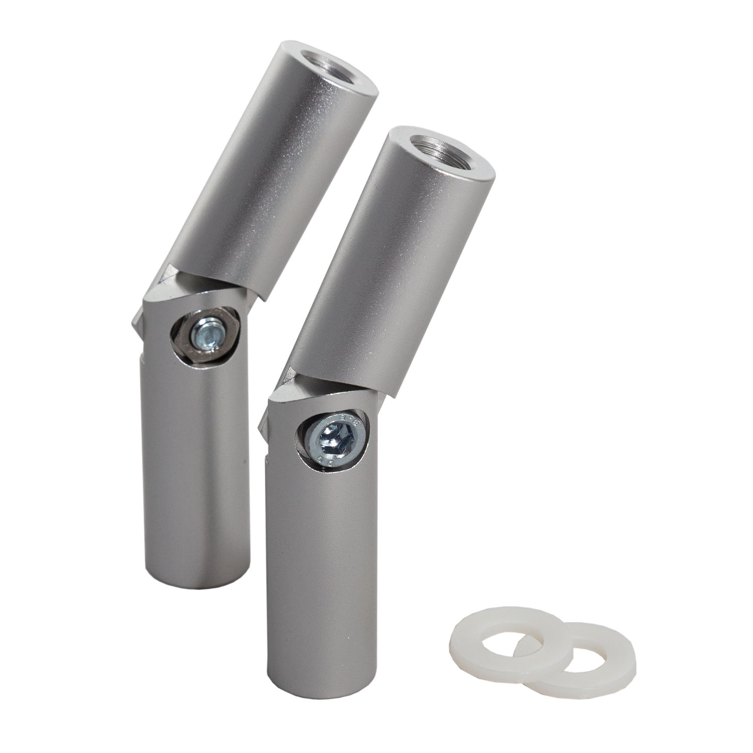 ExtremeLine Gelenk für HeatTube 2 Stück Montagegelenk für Heizstrahler ExtremeLine Gelenk für HeatTube 2 Stück Montagegelenk für Heizstrahler