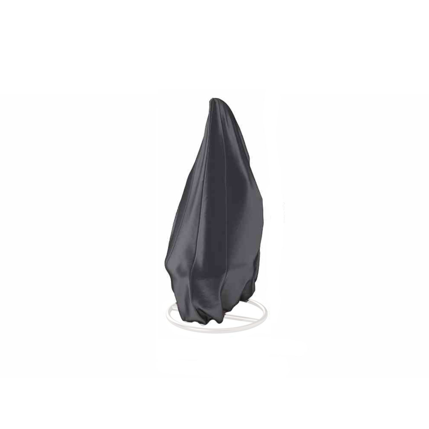 AeroCover Schutzhülle für Hängekorb Hängesessel Abdeckung Ø100x200 cm AeroCover Schutzhülle für Hängekorb Hängesessel Abdeckung Ø100x200 cm