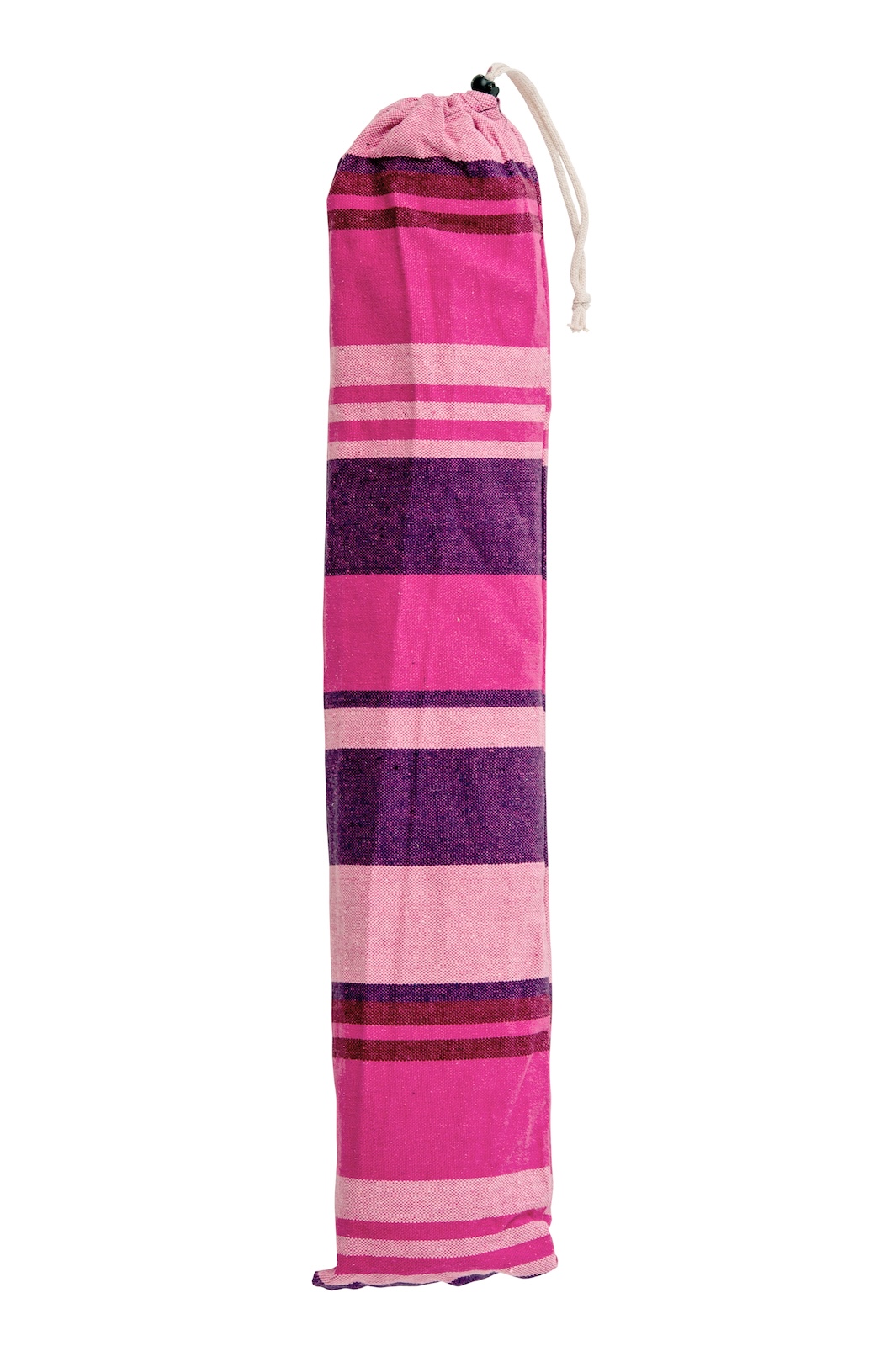 AMAZONAS Tonga candy Hängematte Stabhängematte wetterfest 200cmx100 cm lila/rosa