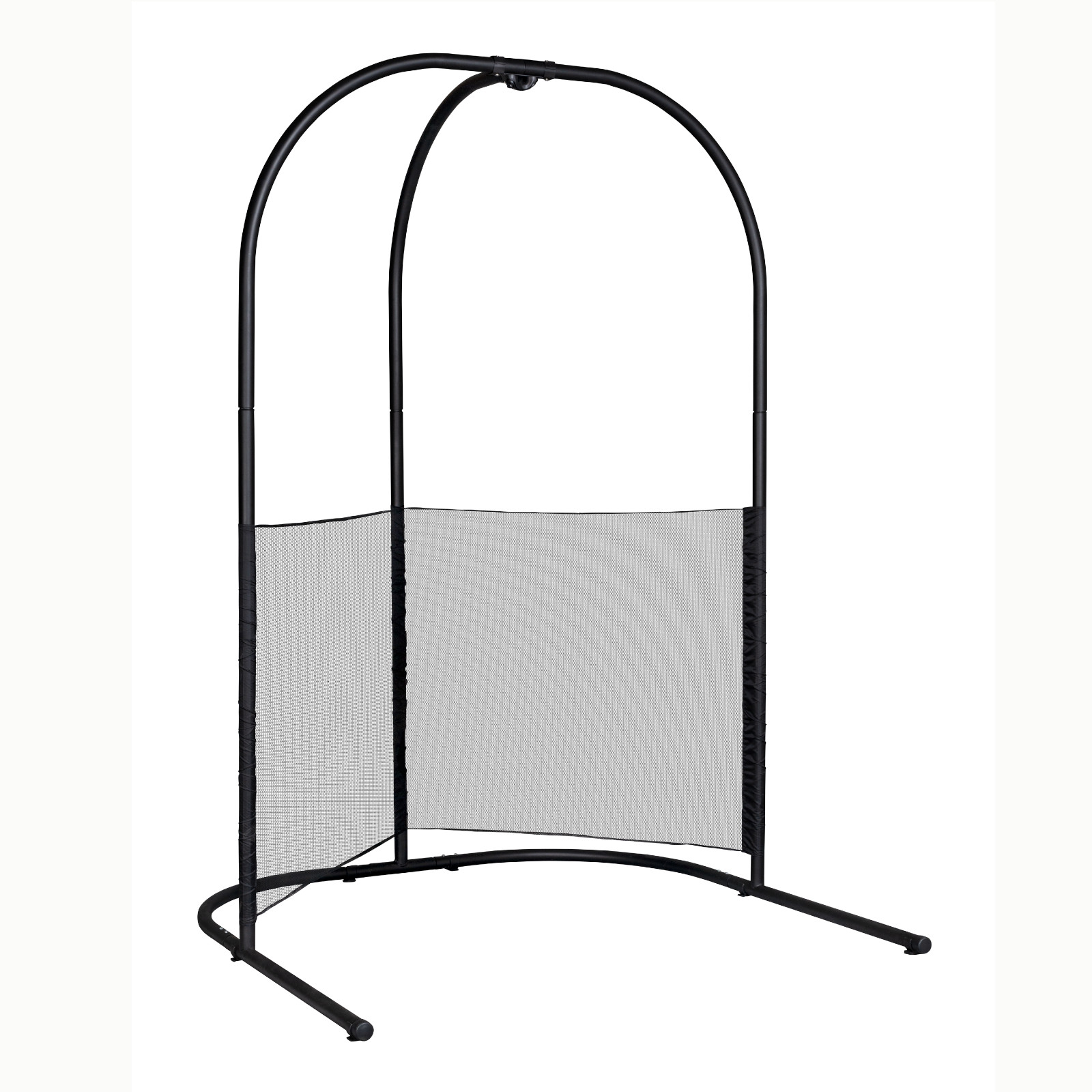 La Siesta Arcada Anthracite - Verzinktes Stahl-Gestell für Hängesessel und Kinder-Hängehöhle La Siesta Arcada Anthracite - Verzinktes Stahl-Gestell für Hängesessel und Kinder-Hängehöhle