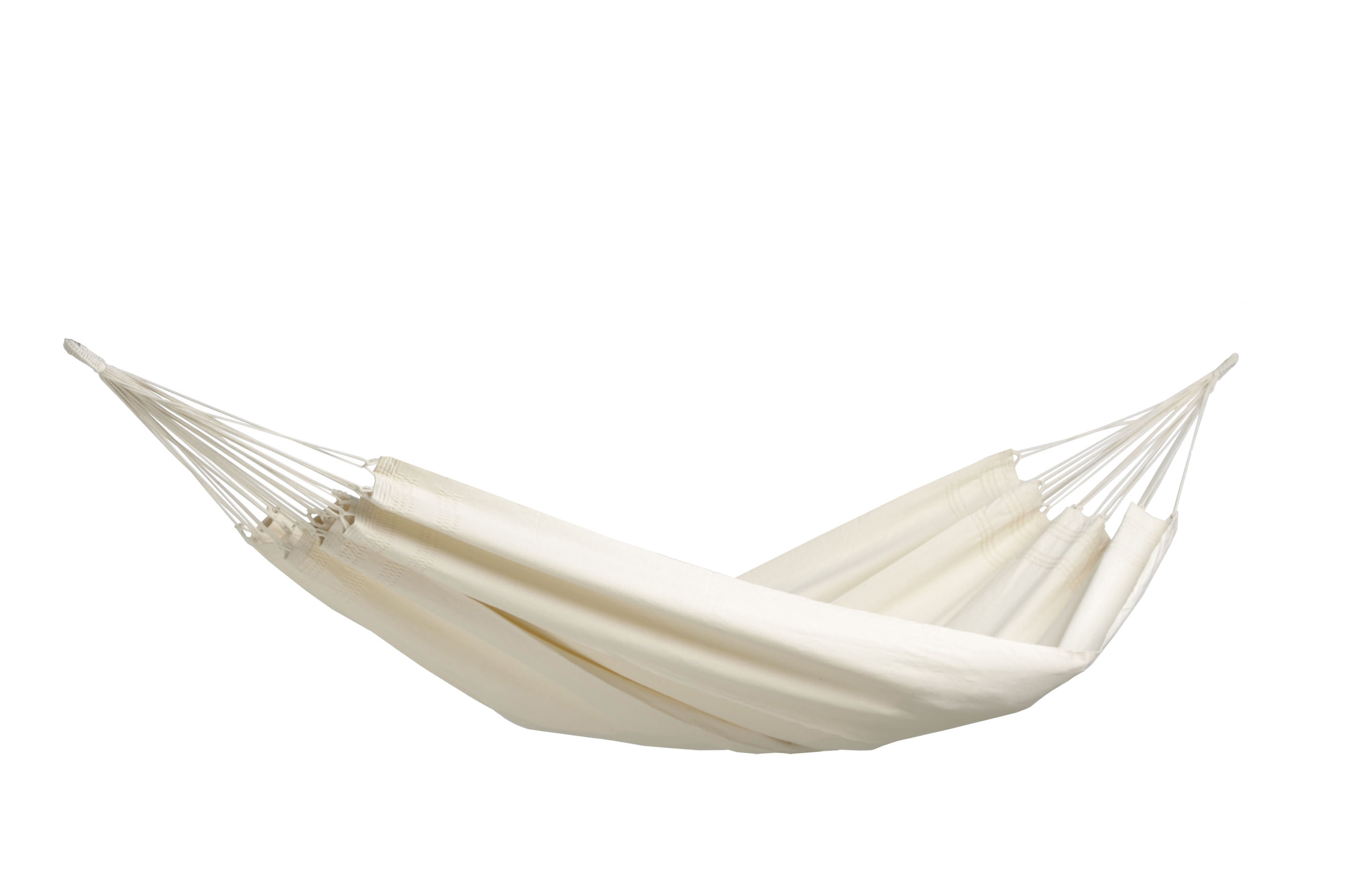 AMAZONAS XL Hängematte Barbados Natura Tuchhängematte Liegefläche ca. 230 x 150 cm AMAZONAS XL Hängematte Barbados Natura Tuchhängematte Liegefläche ca. 230 x 150 cm