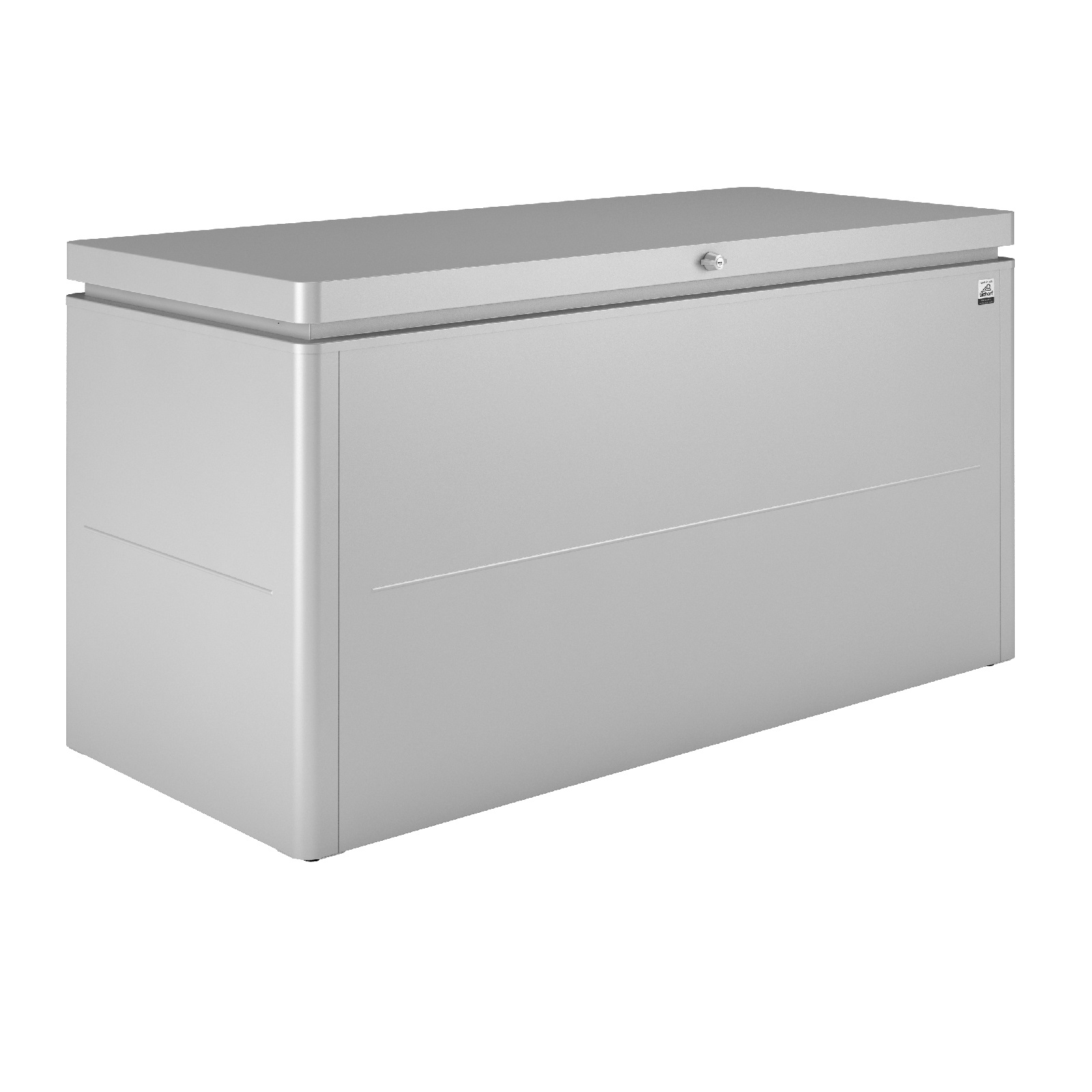 Biohort LoungeBox® 160 Kissenbox 160x70x83,5 cm in 3 verschiedenen Farben Auflagenbox
