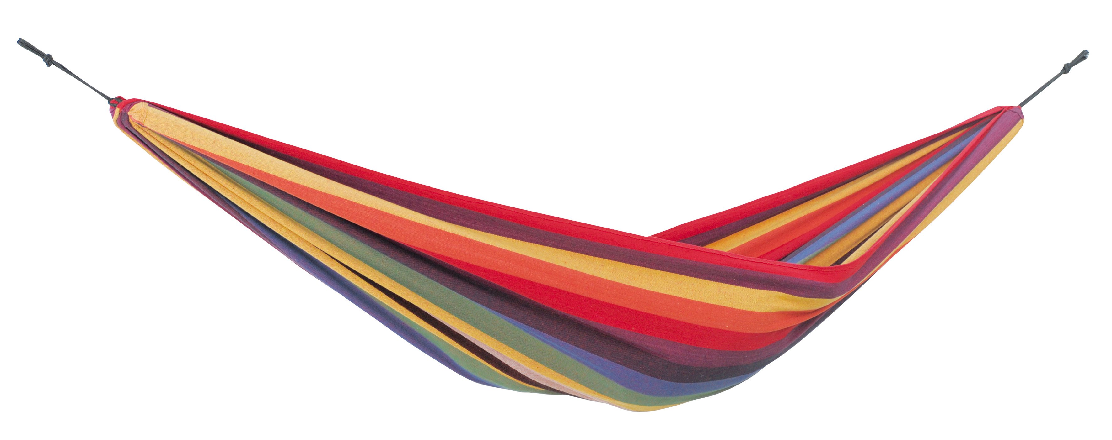 AMAZONAS Bunte Kinderhängematte Chico Rainbow für 2-8 Jahre Liegefläche ca. 220 x 120 cm AMAZONAS Bunte Kinderhängematte Chico Rainbow für 2-8 Jahre Liegefläche ca. 220 x 120 cm