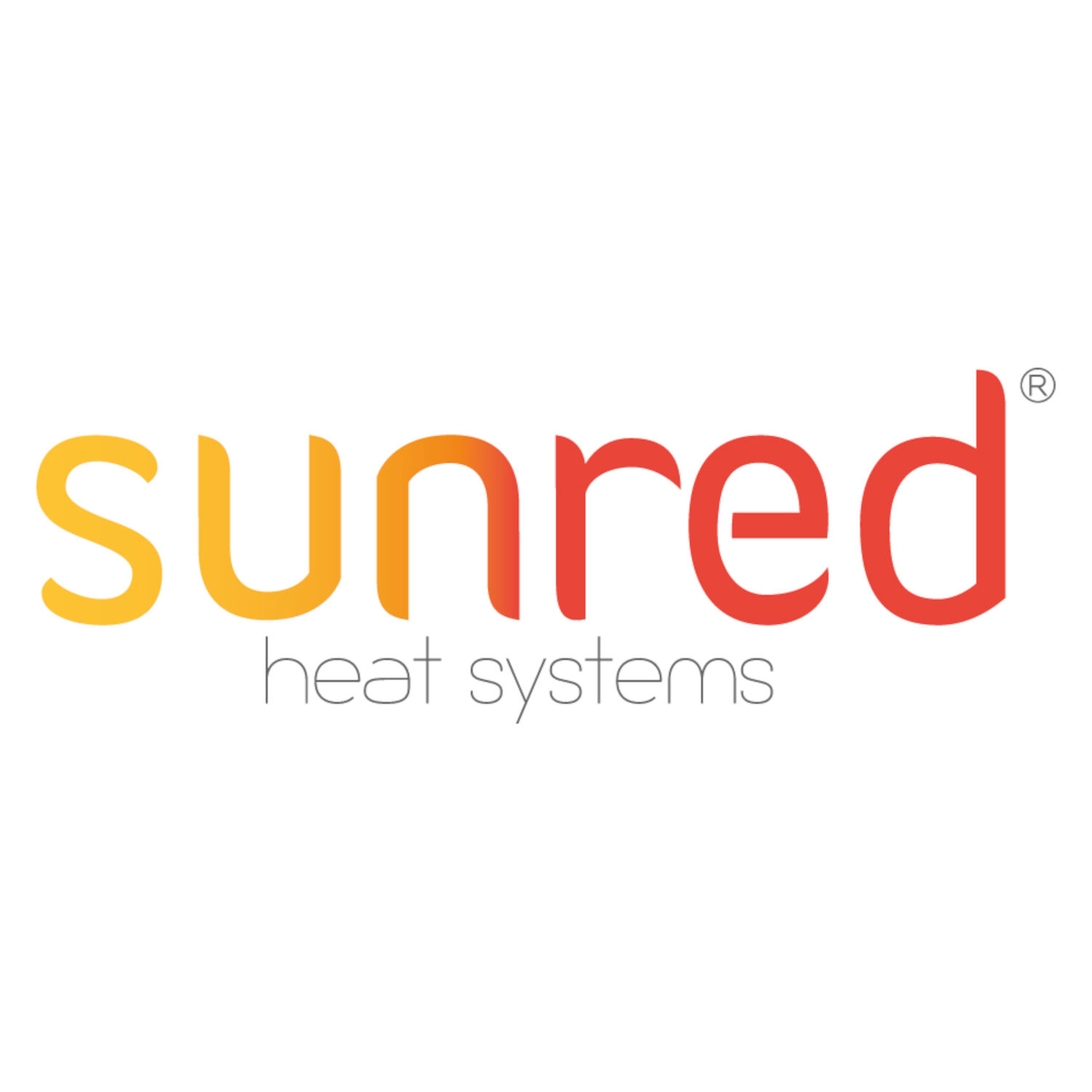 SUNRED® heat systems SUNRED® heat systems