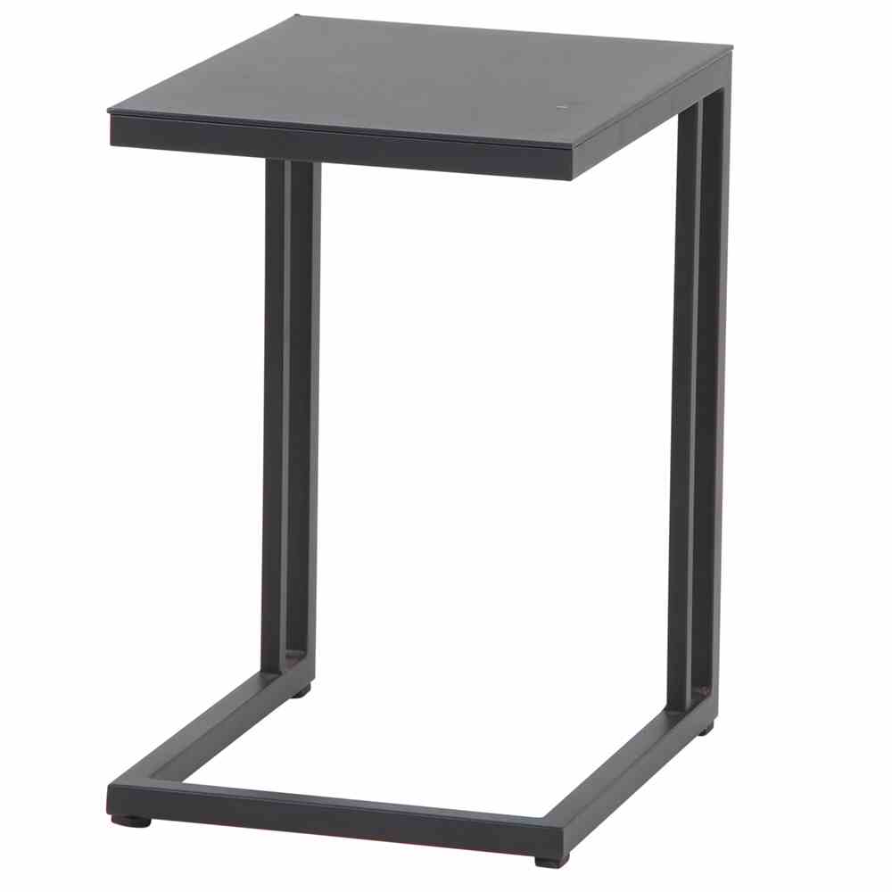 Siena Garden Beistelltisch RAMO, 33,5 x 40 x 50 cm H16697