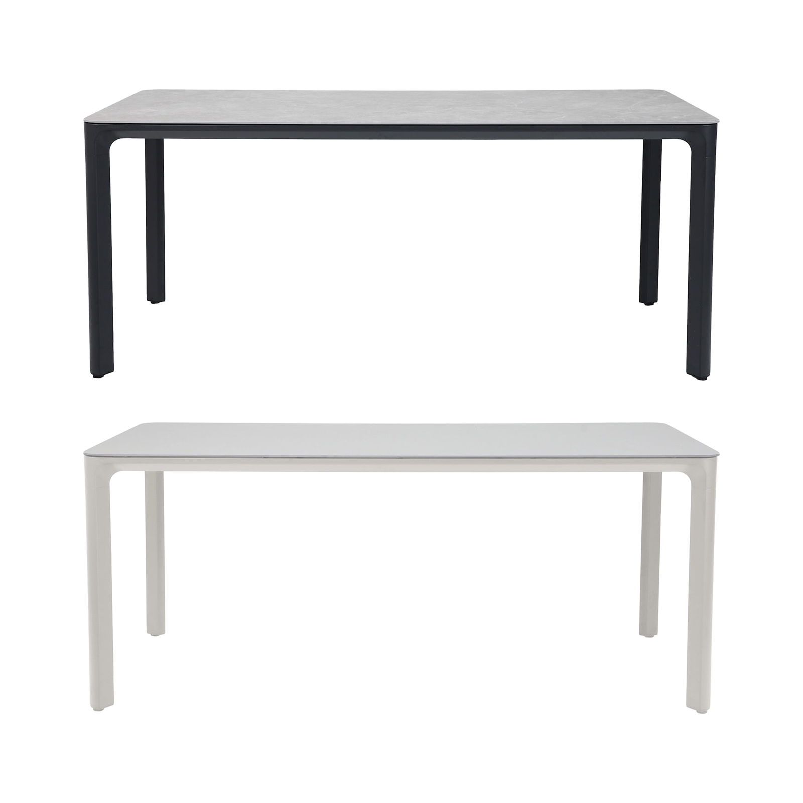 Best Freizeitmöbel Lino rechteckiger Esstisch Dinning-Tisch Gartentisch Best Freizeitmöbel Lino rechteckiger Esstisch Dinning-Tisch Gartentisch