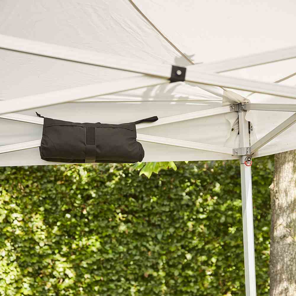 Siena Garden Pavillonbeschwerer UNIVERSAL, 4 teilig L45474
