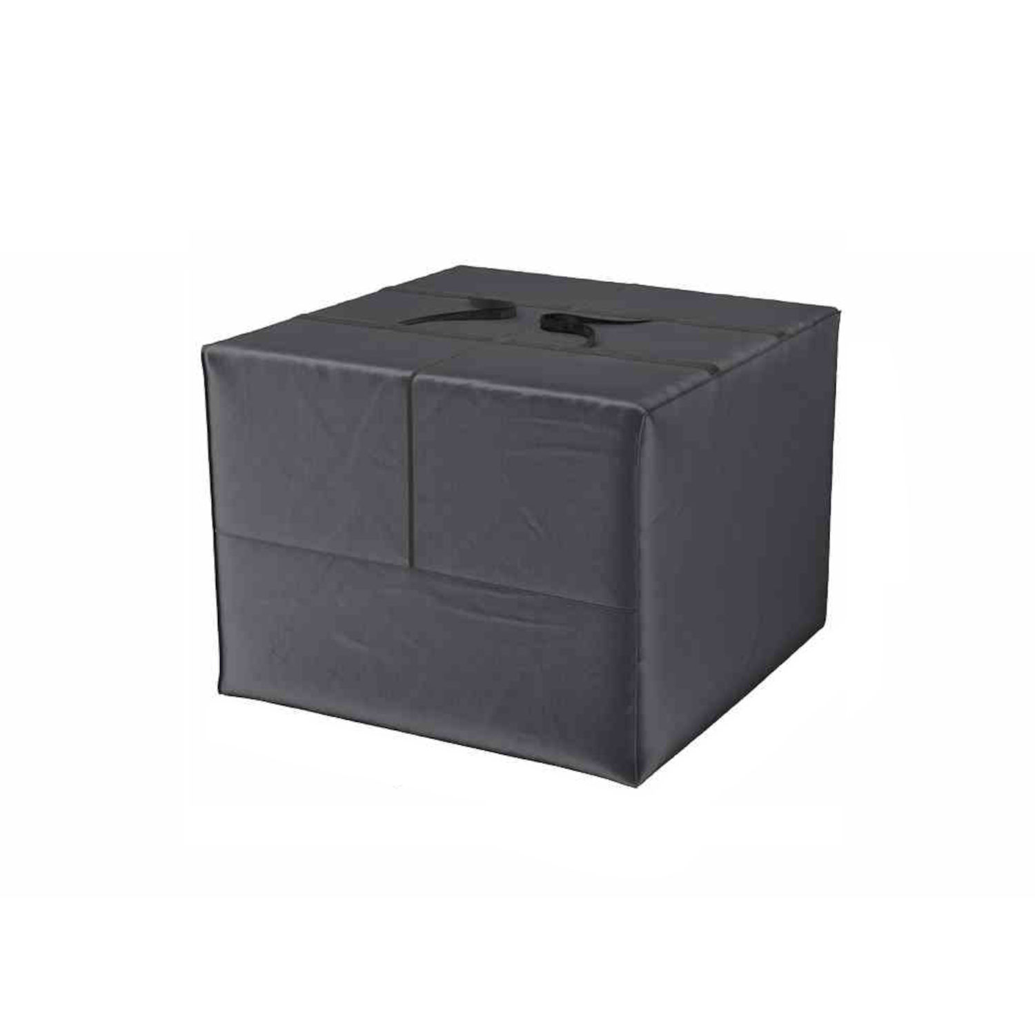 AeroCover Tragetasche Schutzhülle für Sitzkissen Auflagentasche 80x80x56 cm