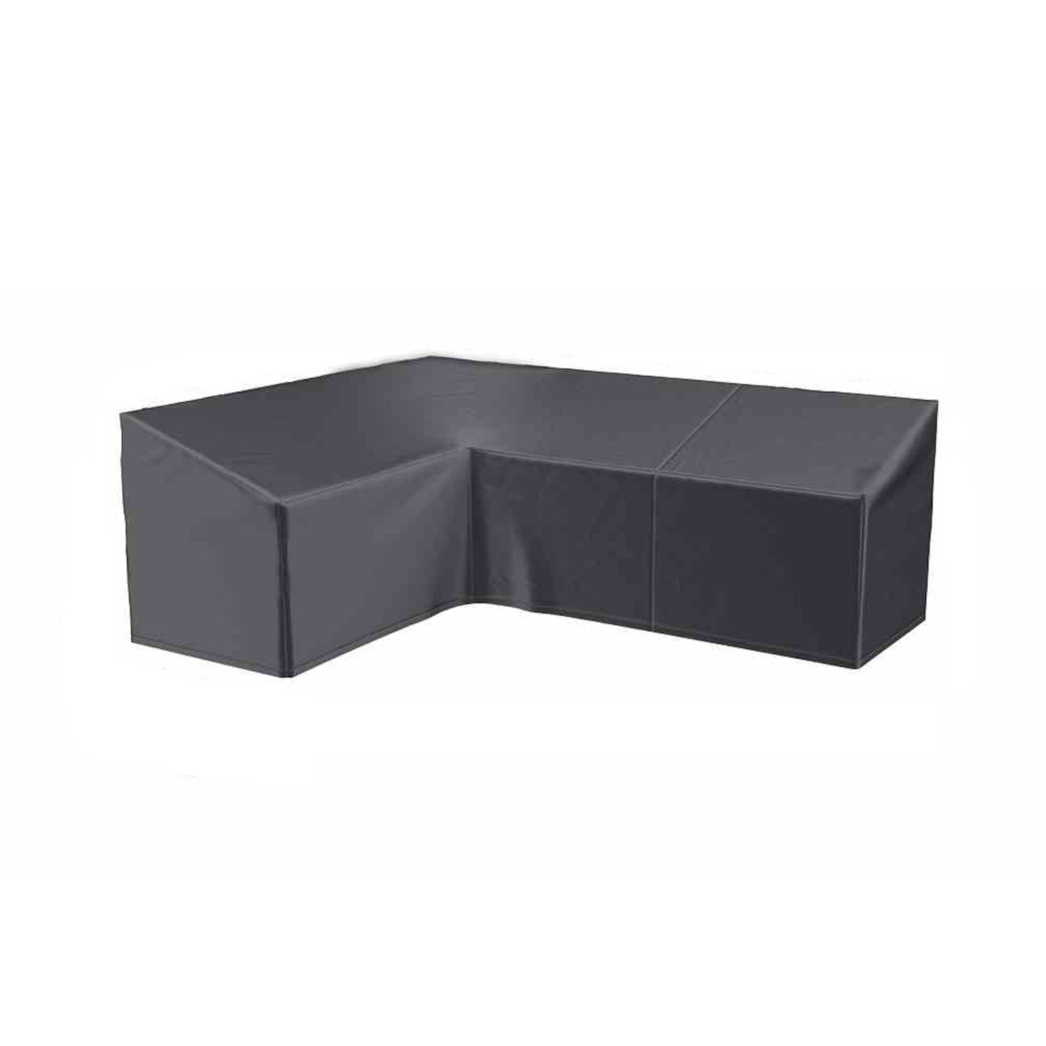 AeroCover Schutzhülle für L-förmige Lounge-Sets Schutzhaube 270x210x85x65/90cm AeroCover Schutzhülle für L-förmige Lounge-Sets Schutzhaube 270x210x85x65/90cm