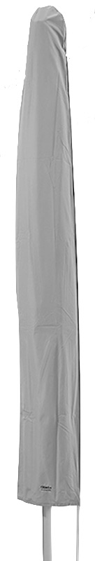 GLATZ Schutzhülle für Sonnenschirm SOMBRANO® S+ mit Stab und Reissverschluss ø 400 cm, 400 x 300 cm und 350 x 350 cm