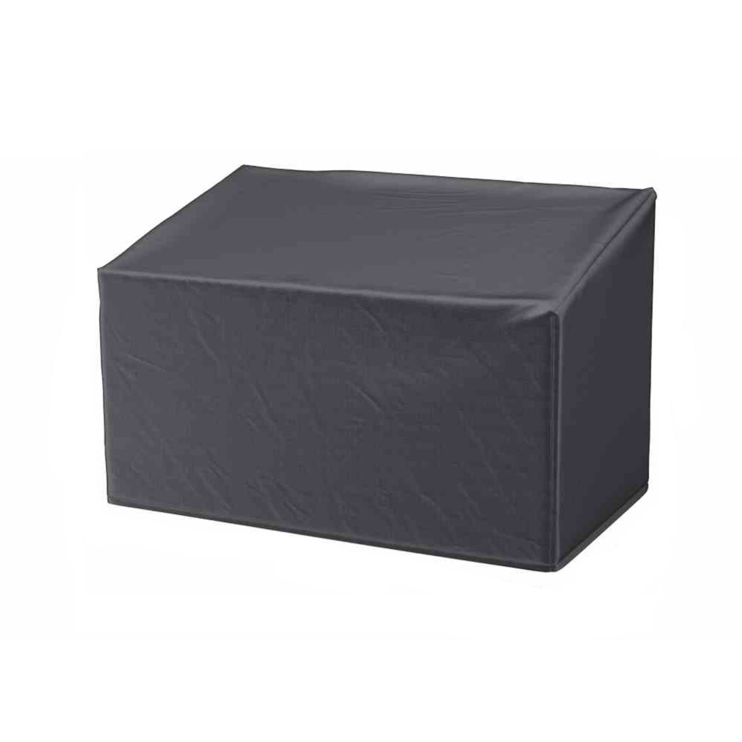 AeroCover Schutzhülle für Gartenbänke 160x75xH65/85cm Schutzhaube Bankabdeckung AeroCover Schutzhülle für Gartenbänke 160x75xH65/85cm Schutzhaube Bankabdeckung