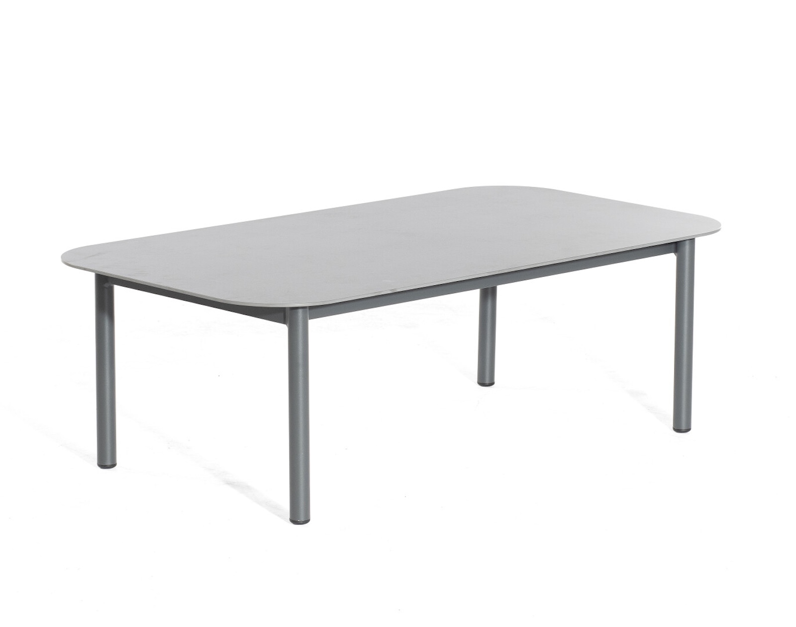 Sonnenpartner DIAMOND Lounge-Set Sitzgruppe mit Tisch Garten Lounge anthrazit