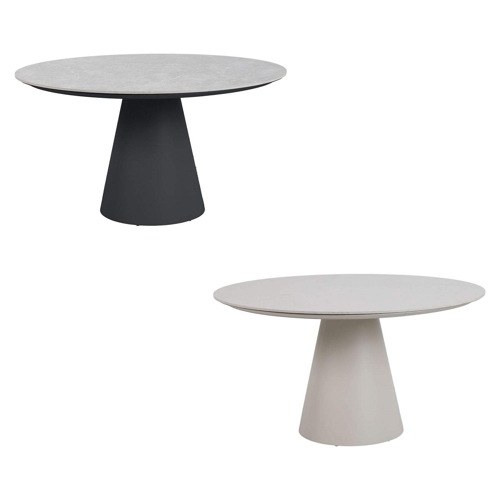 Best Freizeitmöbel Griona Dinning Tisch Gartentisch Esstisch rund 140 x 75 cm Best Freizeitmöbel Griona Dinning Tisch Gartentisch Esstisch rund 140 x 75 cm