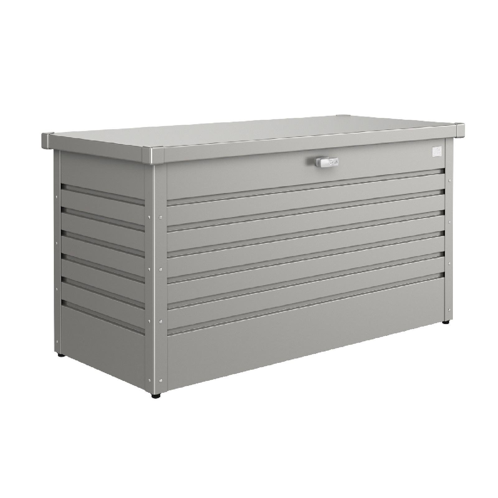 Biohort FreizeitBox 130 Kissenbox 134x62x71 cm in 5 verschiedenen Farben Terrassenbox