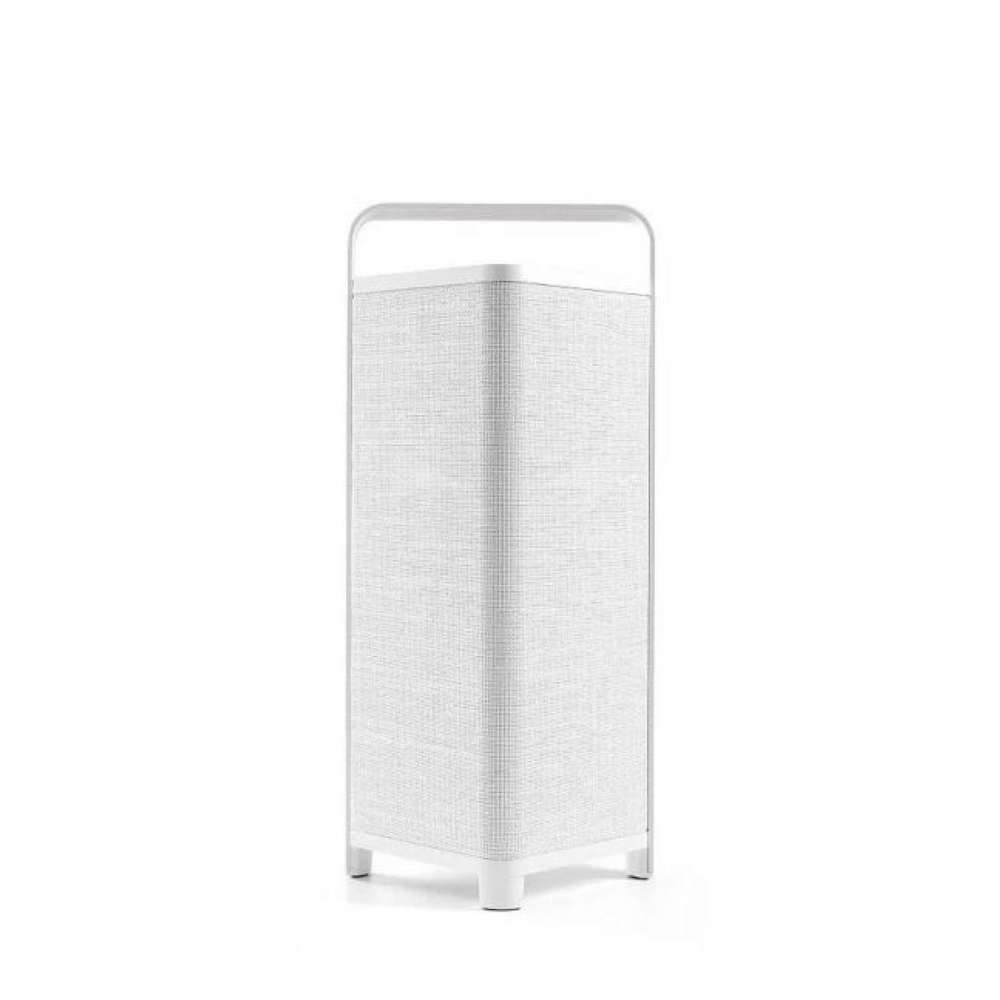 Escape P6 BT Tragbarer Bluetooth Lautsprecher 60 Watt 16h Akkulaufzeit Subwoofer Weiß Escape P6 BT Tragbarer Bluetooth Lautsprecher 60 Watt 16h Akkulaufzeit Subwoofer Weiß