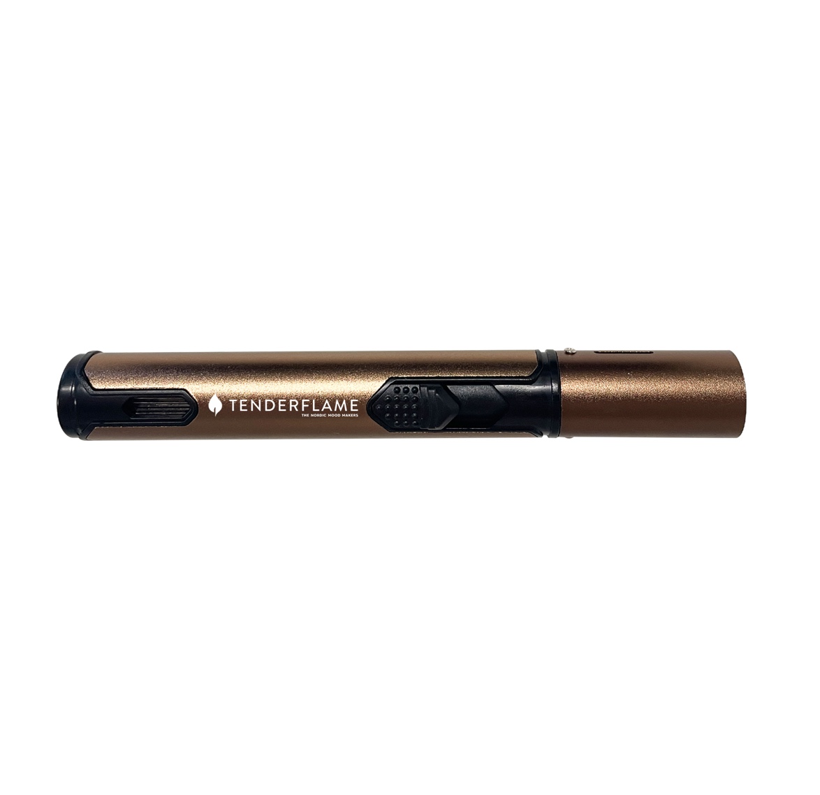 Tenderflame Pen Torch Lighter Bronze Feuerzeug TF-710002