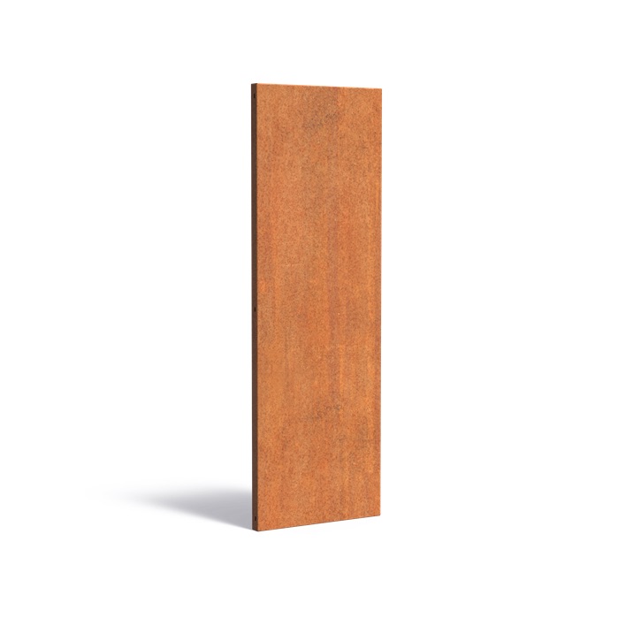 Adezz Paneel Basic Cortenstahl Gartenpaneel Sichtschutz Garten Paneel 60x180 cm Adezz Paneel Basic Cortenstahl Gartenpaneel Sichtschutz Garten Paneel 60x180 cm