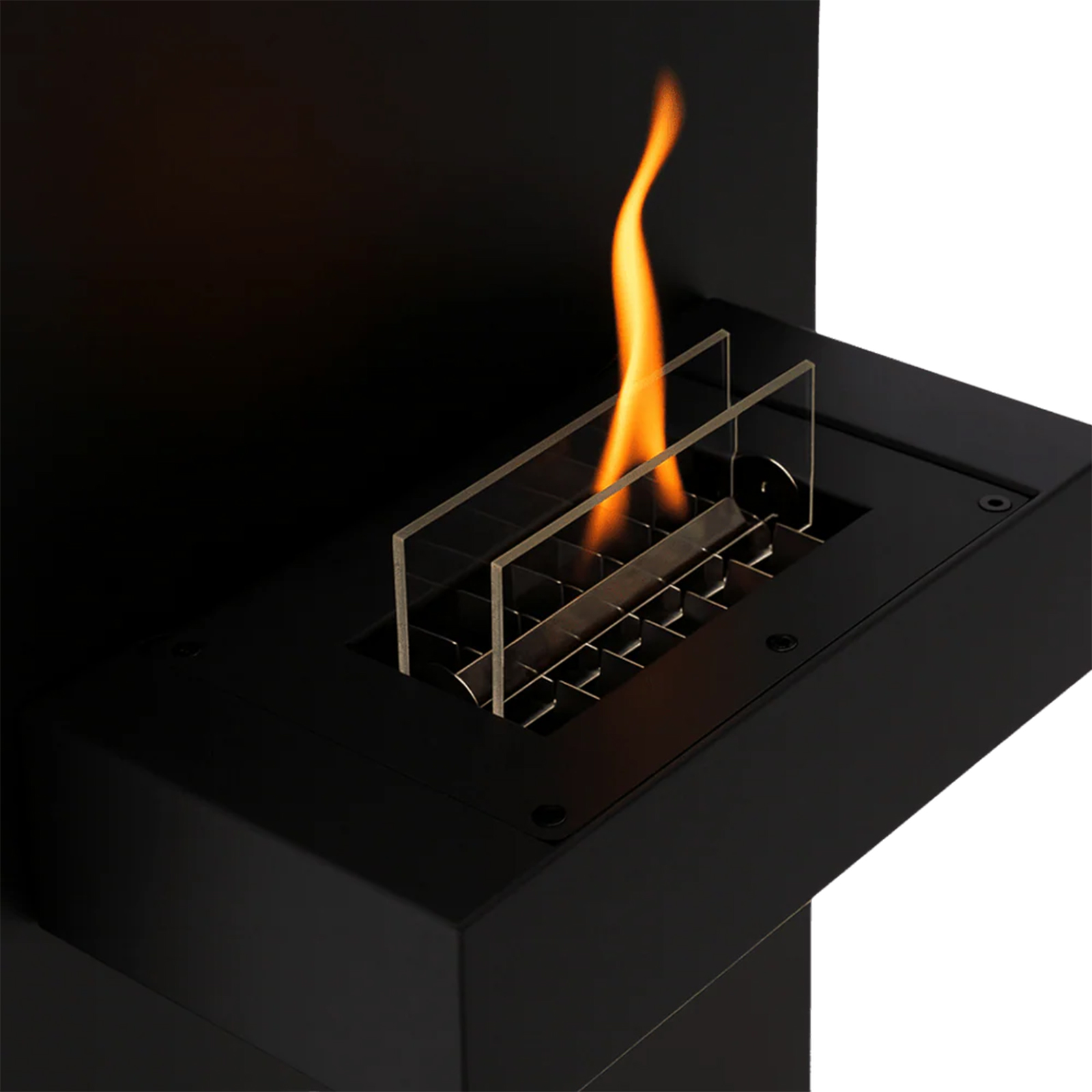 Tenderflame Rock Black TF-100204