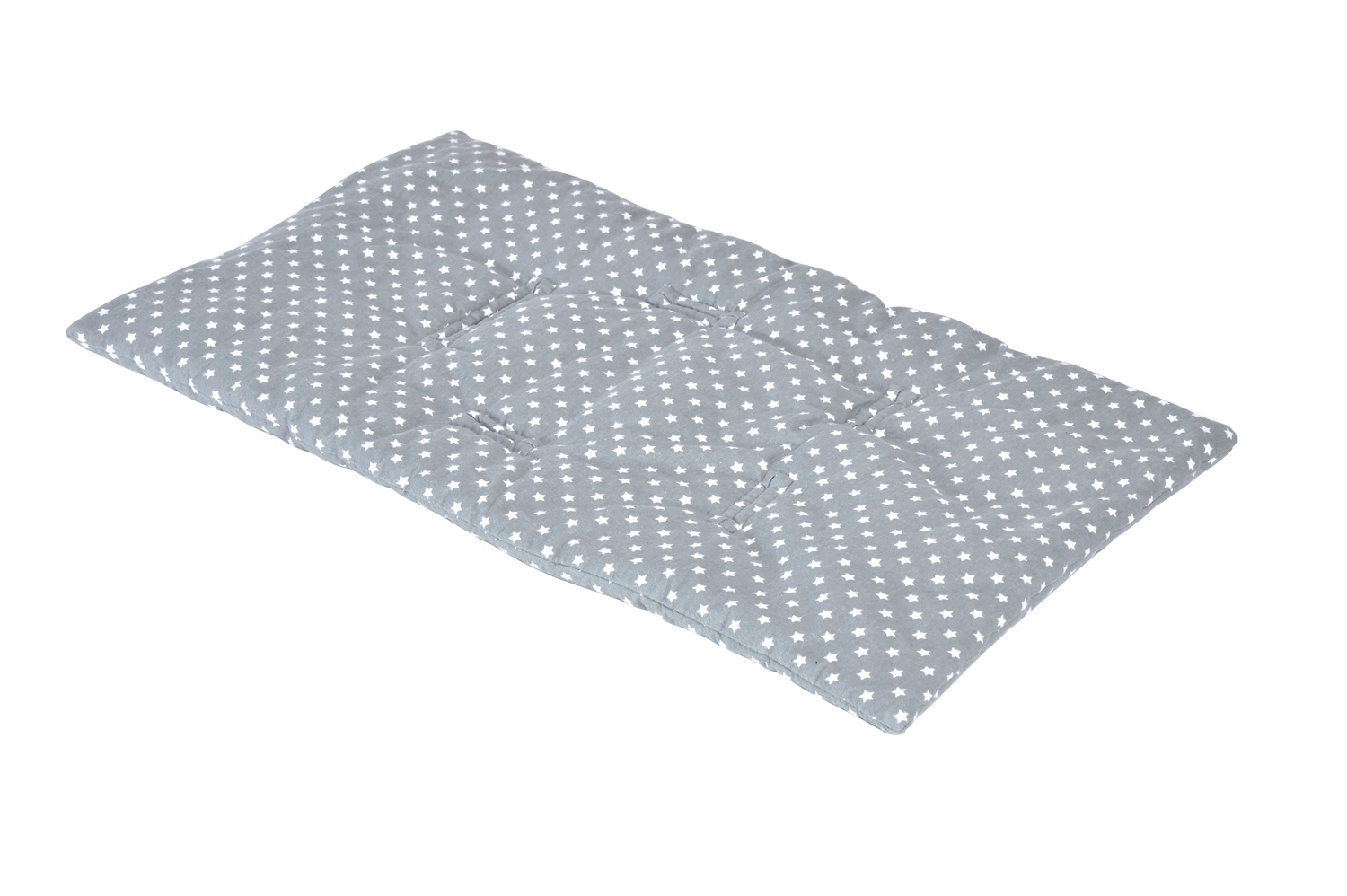 AMAZONAS Hängematteneinlage Sunny Matratze für Babyhängematten 86 x 38 cm in Grau AMAZONAS Hängematteneinlage Sunny Matratze für Babyhängematten 86 x 38 cm in Grau