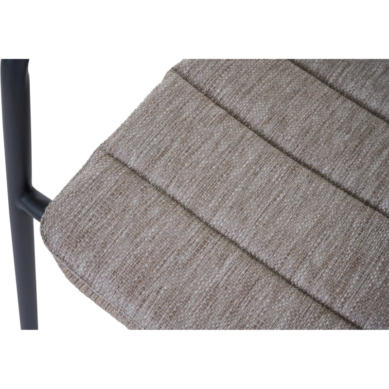 Siena Garden Stapelsessel Repton Alu, Rope