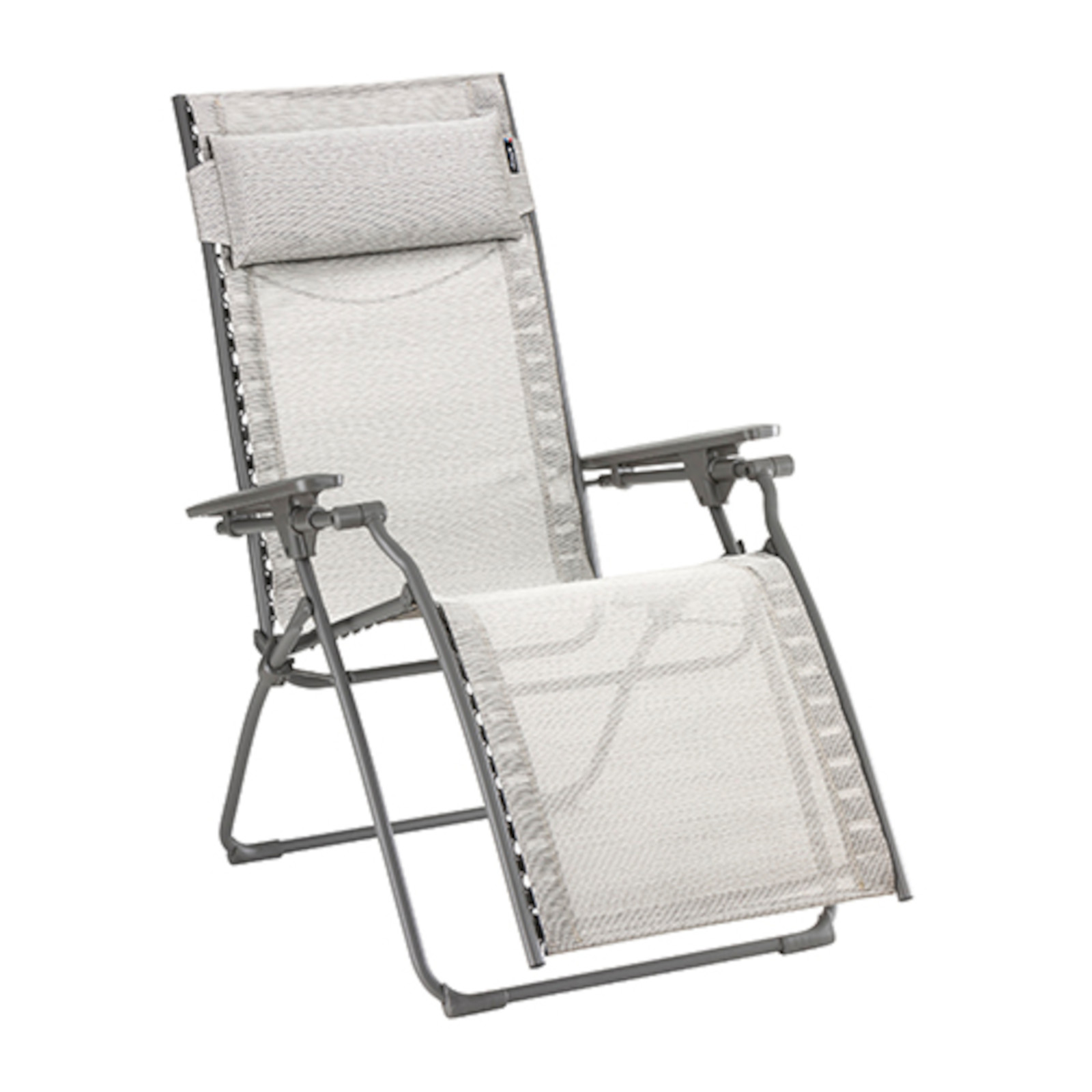 Lafuma Evolution Batyline® Duo Relaxliege Galet Sonnenliege LFM2767.9714 Lafuma Evolution Batyline® Duo Relaxliege Galet Sonnenliege LFM2767.9714