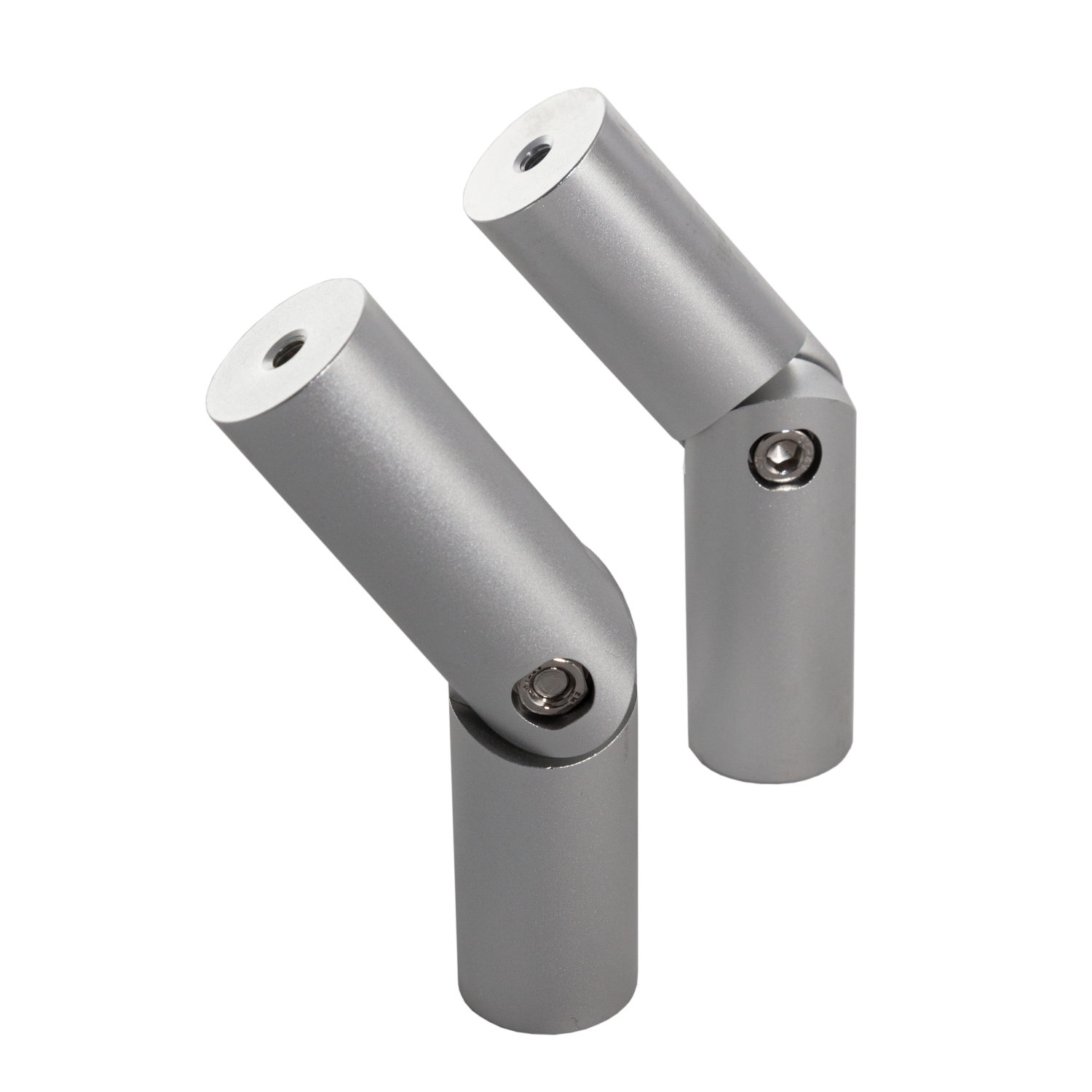 ExtremeLine Gelenk für HeatZone HeatShine 2 Stück Montagegelenk für Heizstrahler ExtremeLine Gelenk für HeatZone HeatShine 2 Stück Montagegelenk für Heizstrahler