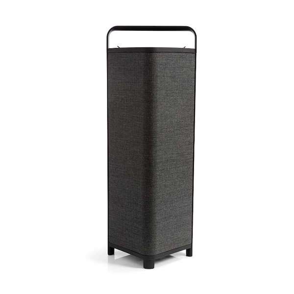 Escape P9 Tragbarer Bluetooth Lautsprecher 100 Watt 16h Akkulaufzeit Subwoofer Schwarz Escape P9 Tragbarer Bluetooth Lautsprecher 100 Watt 16h Akkulaufzeit Subwoofer Schwarz