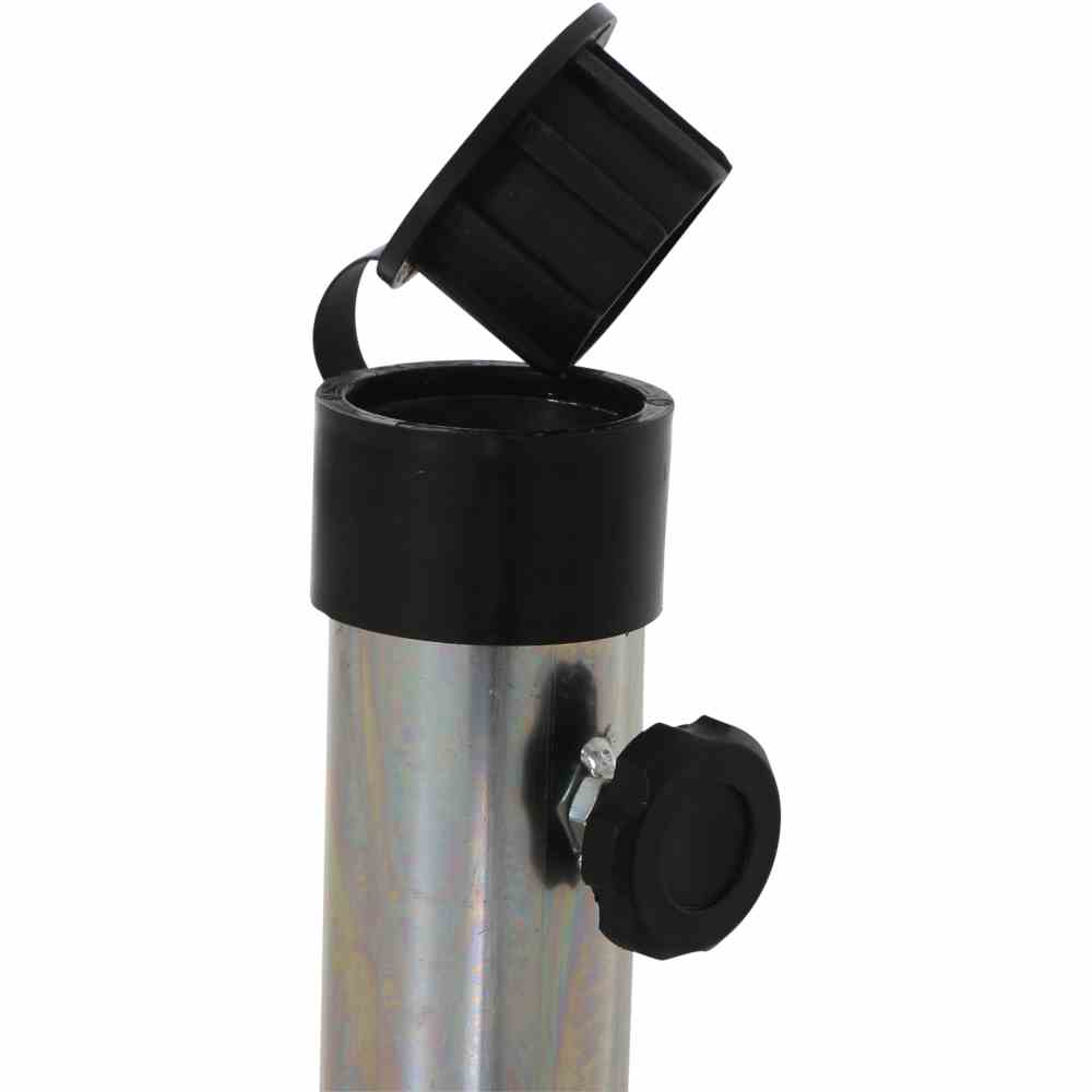 Siena Garden Rasendorn UNIVERSAL, passend für Schirmstöcke Ø 48/38/32 mm, Ø 40x54 cm M35964