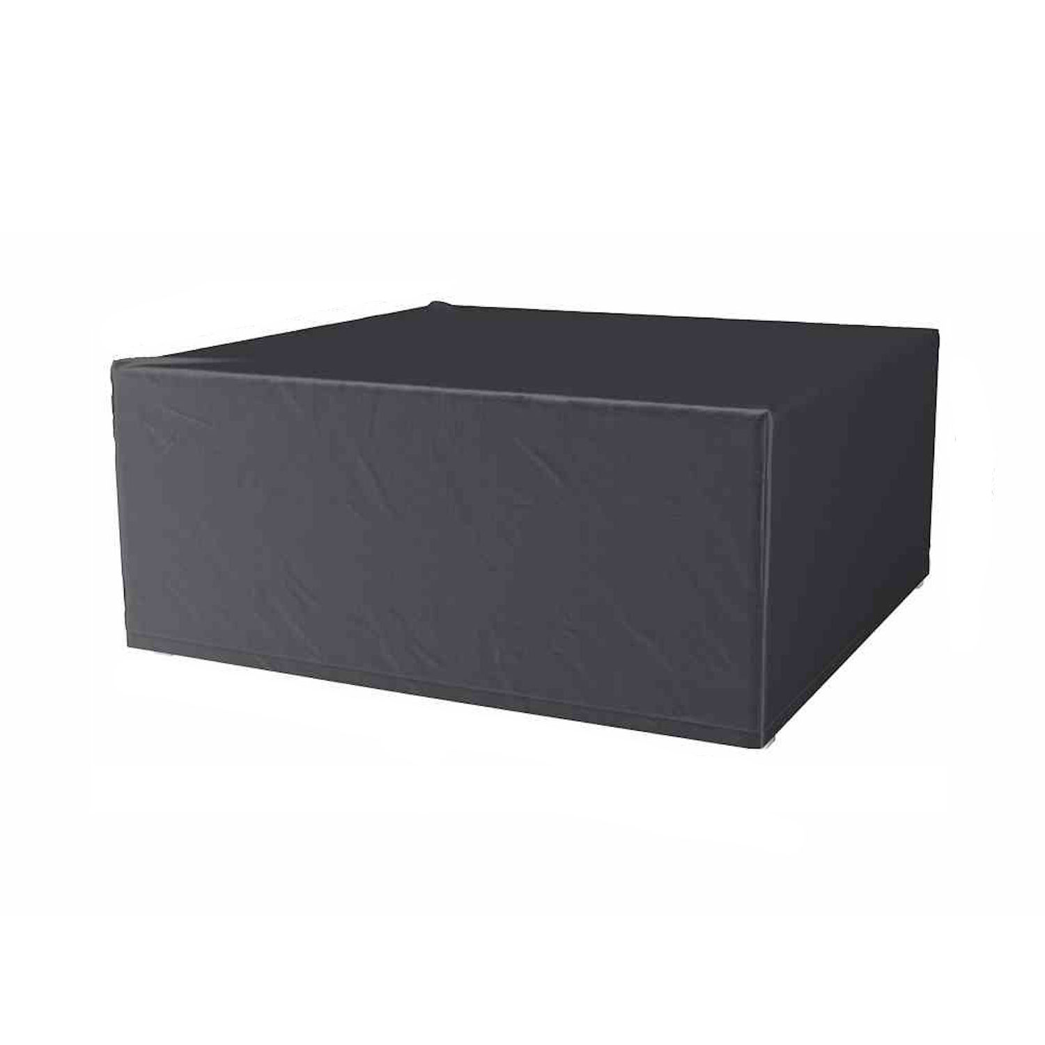 AeroCover Schutzhülle für Sitzgruppen Schutzhaube Tischhülle 180x190xH85 cm