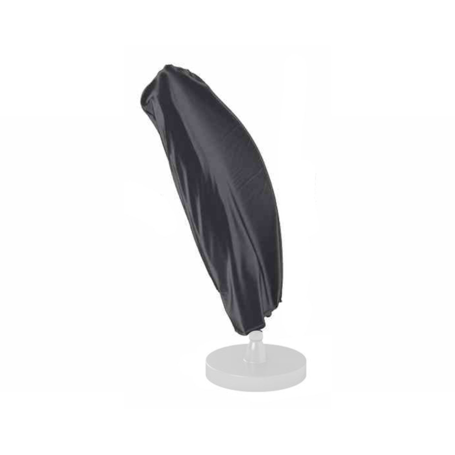 AeroCover Schutzhülle für Ampelschirme Schutzhaube Schirmhülle H250x85 cm AeroCover Schutzhülle für Ampelschirme Schutzhaube Schirmhülle H250x85 cm