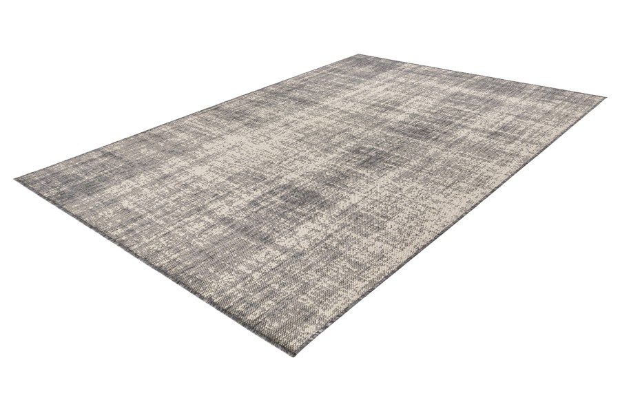 Lalee In-/Outdoorteppich Casa 606 silver 120x170 cm
