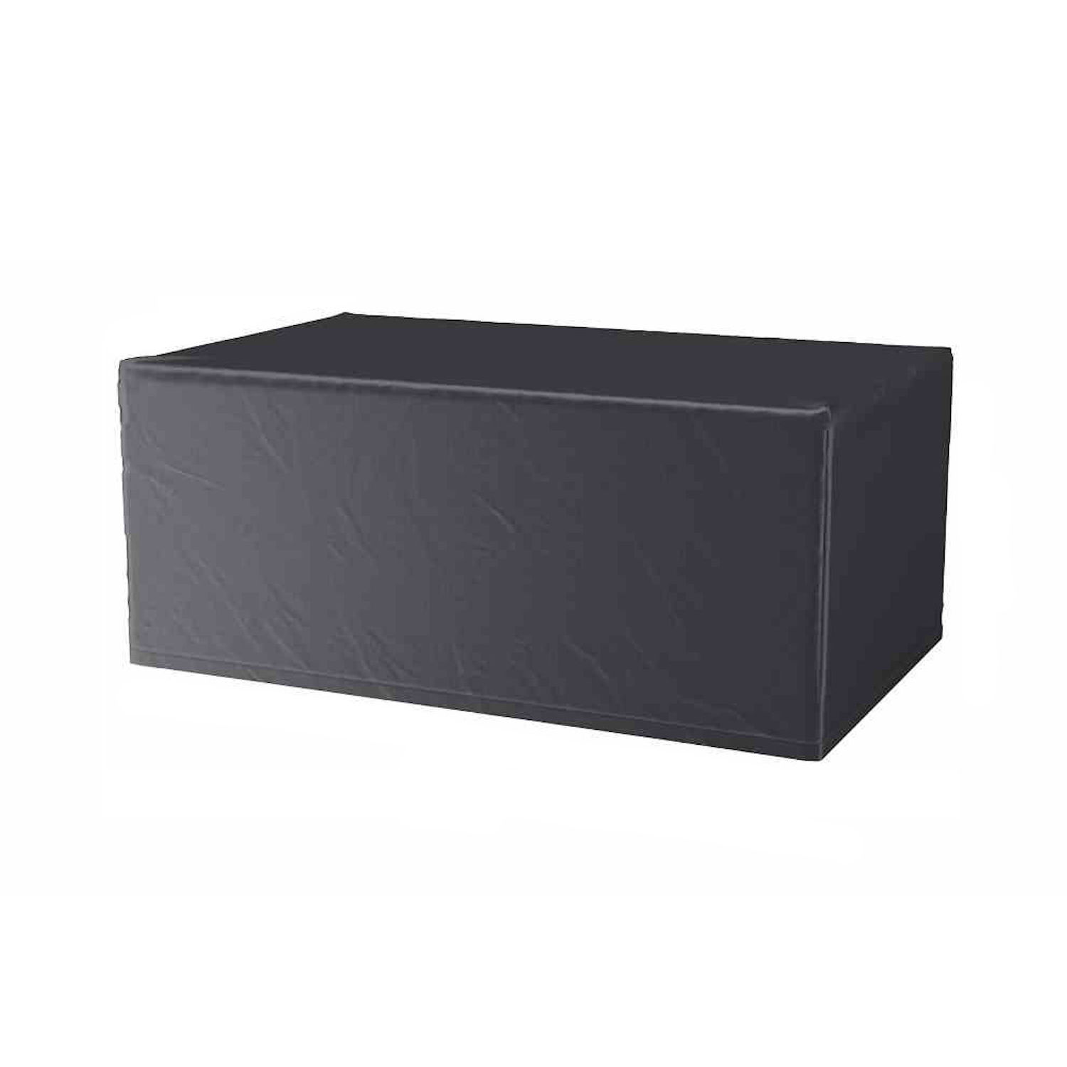 AeroCover Schutzhülle für Gartentische Schutzhaube Tischhülle 200x110x70 cm AeroCover Schutzhülle für Gartentische Schutzhaube Tischhülle 200x110x70 cm