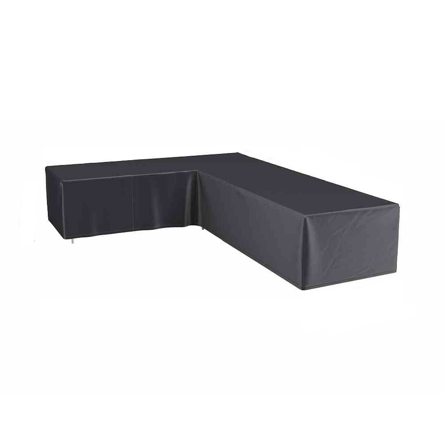 AeroCover Schutzhülle für L-förmige Lounge-Sets Schutzhaube L330xR255x100xH70 cm AeroCover Schutzhülle für L-förmige Lounge-Sets Schutzhaube L330xR255x100xH70 cm