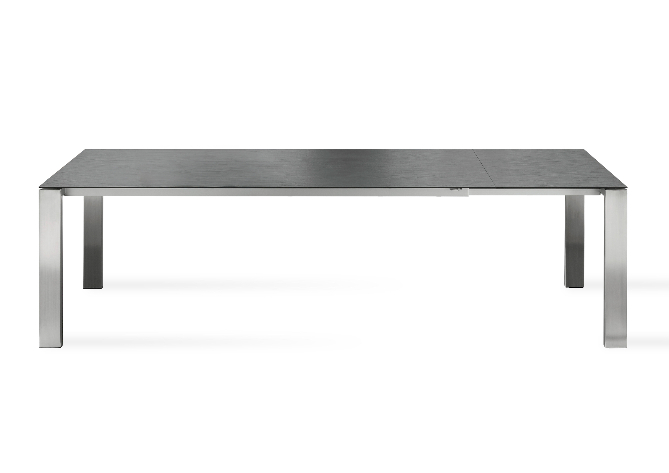 SIT Mobilia Gartentisch Olympia Oslo Edelstahl 300x95 cm Tisch Terrassentisch