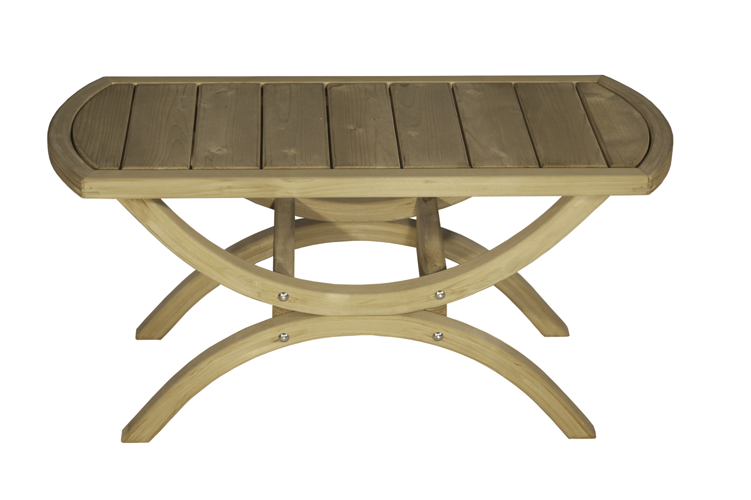 AMAZONAS Beistelltisch Tavolino ca. 86 x 42 x 36 cm passend zu Siena Uno und Siena Due AMAZONAS Beistelltisch Tavolino ca. 86 x 42 x 36 cm passend zu Siena Uno und Siena Due