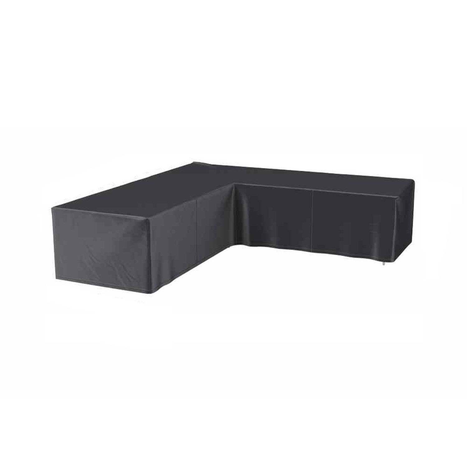 AeroCover Schutzhülle für L-förmige Lounge-Sets Schutzhaube 235x235x100x70 cm AeroCover Schutzhülle für L-förmige Lounge-Sets Schutzhaube 235x235x100x70 cm