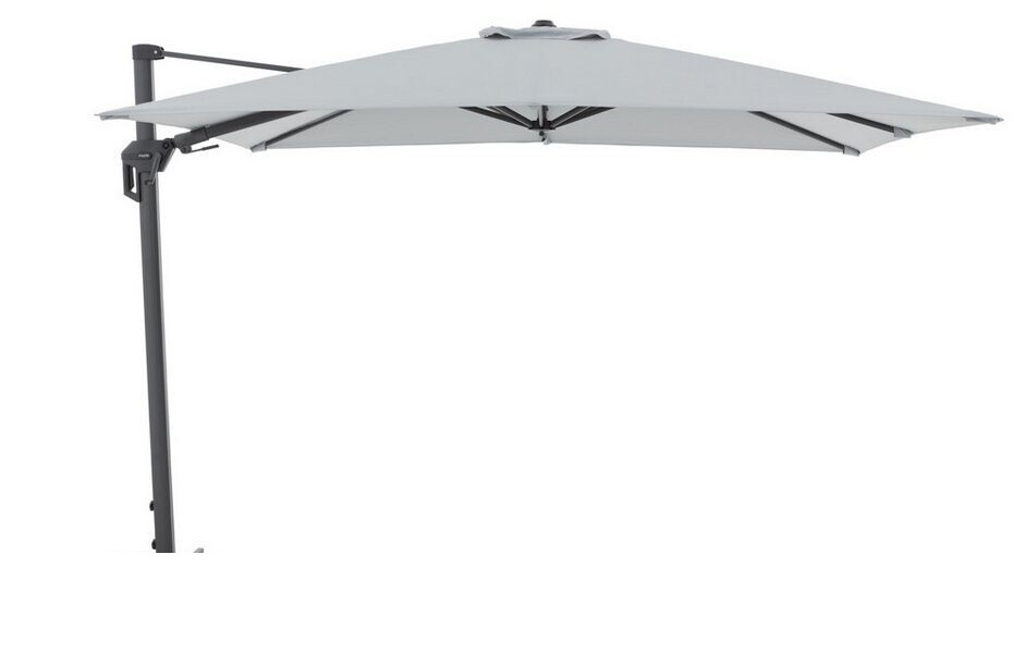 Doppler ACTIVE Pendel Green Edition 310 x 210 cm Pendelschirm Sonnenschirm Ampelschirm 4 Farben