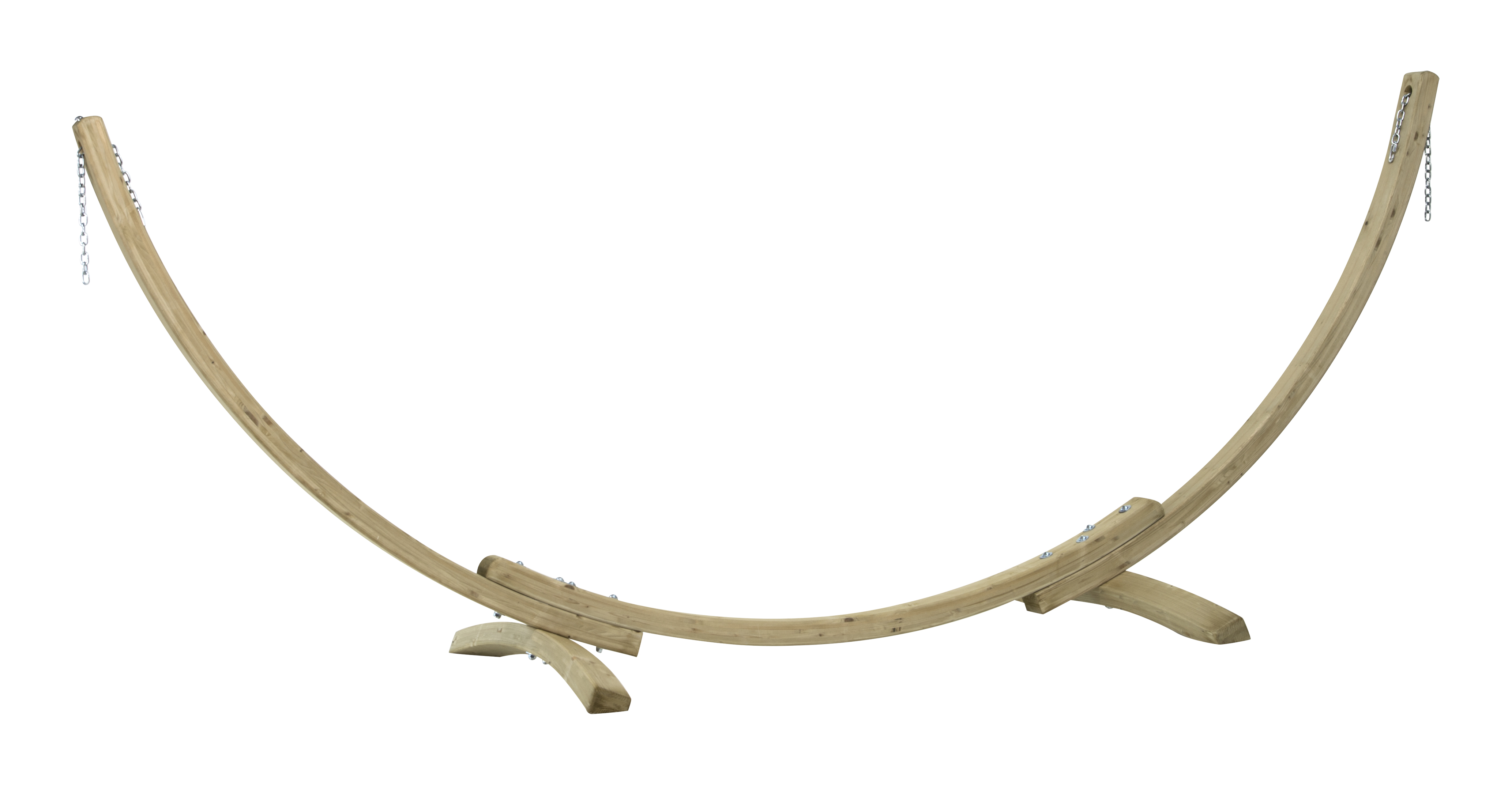 AMAZONAS Hängemattengestell Apollo für Hängematten von 250 - 330 cm bis 160 kg AMAZONAS Hängemattengestell Apollo für Hängematten von 250 - 330 cm bis 160 kg