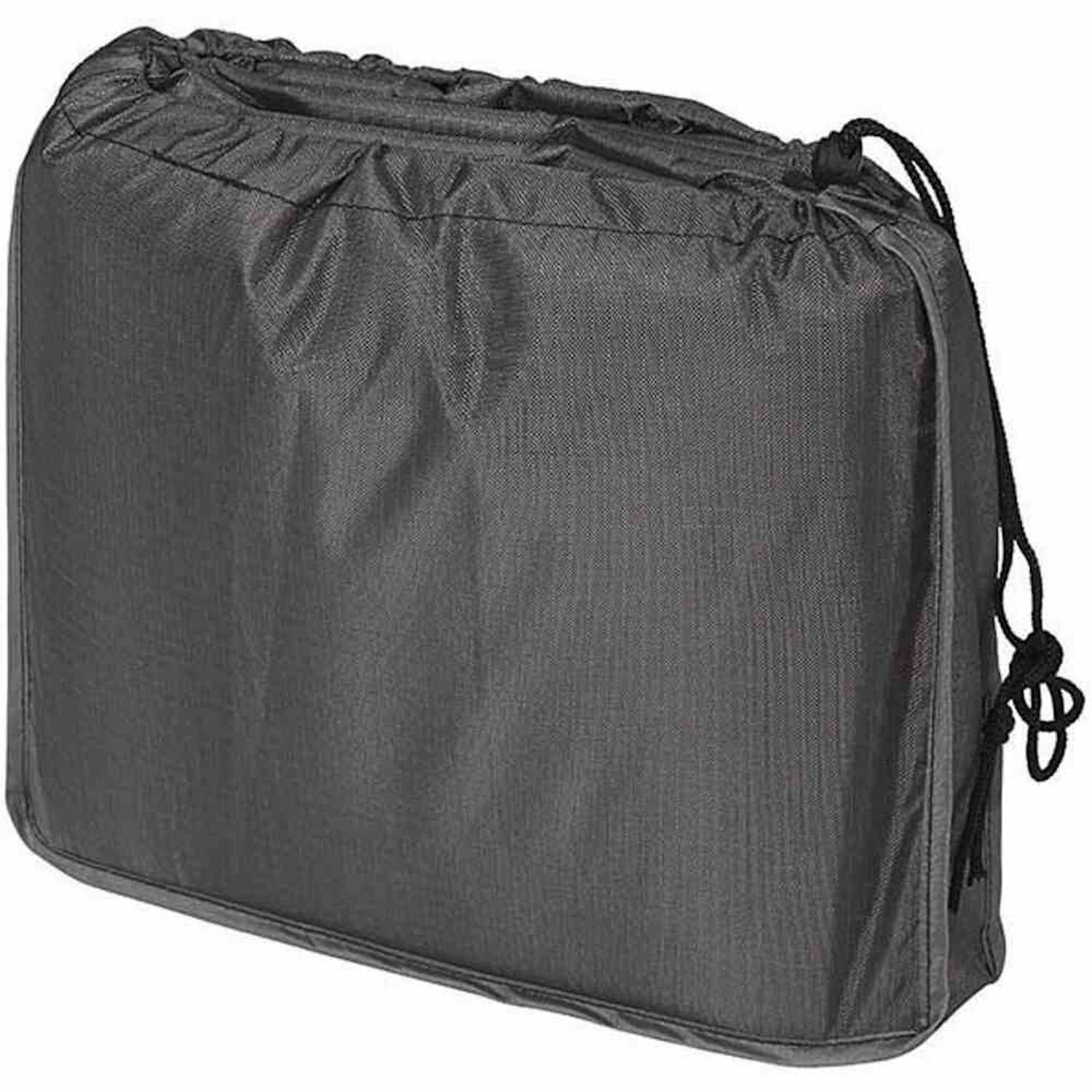 AeroCover Schutzhülle für Tische Schutzhaube Tischhülle 300x250x70cm anthrazit