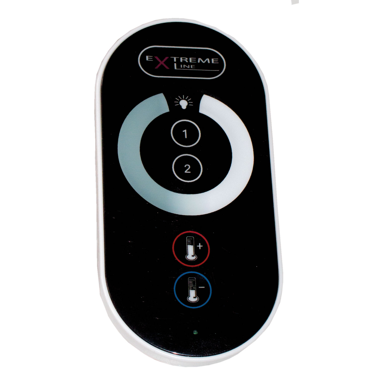 ExtremeLine Funkhandsender Funksender Heizstrahler/Licht mit ExRemote Steuerung 2.0 ExtremeLine Funkhandsender Funksender Heizstrahler/Licht mit ExRemote Steuerung 2.0