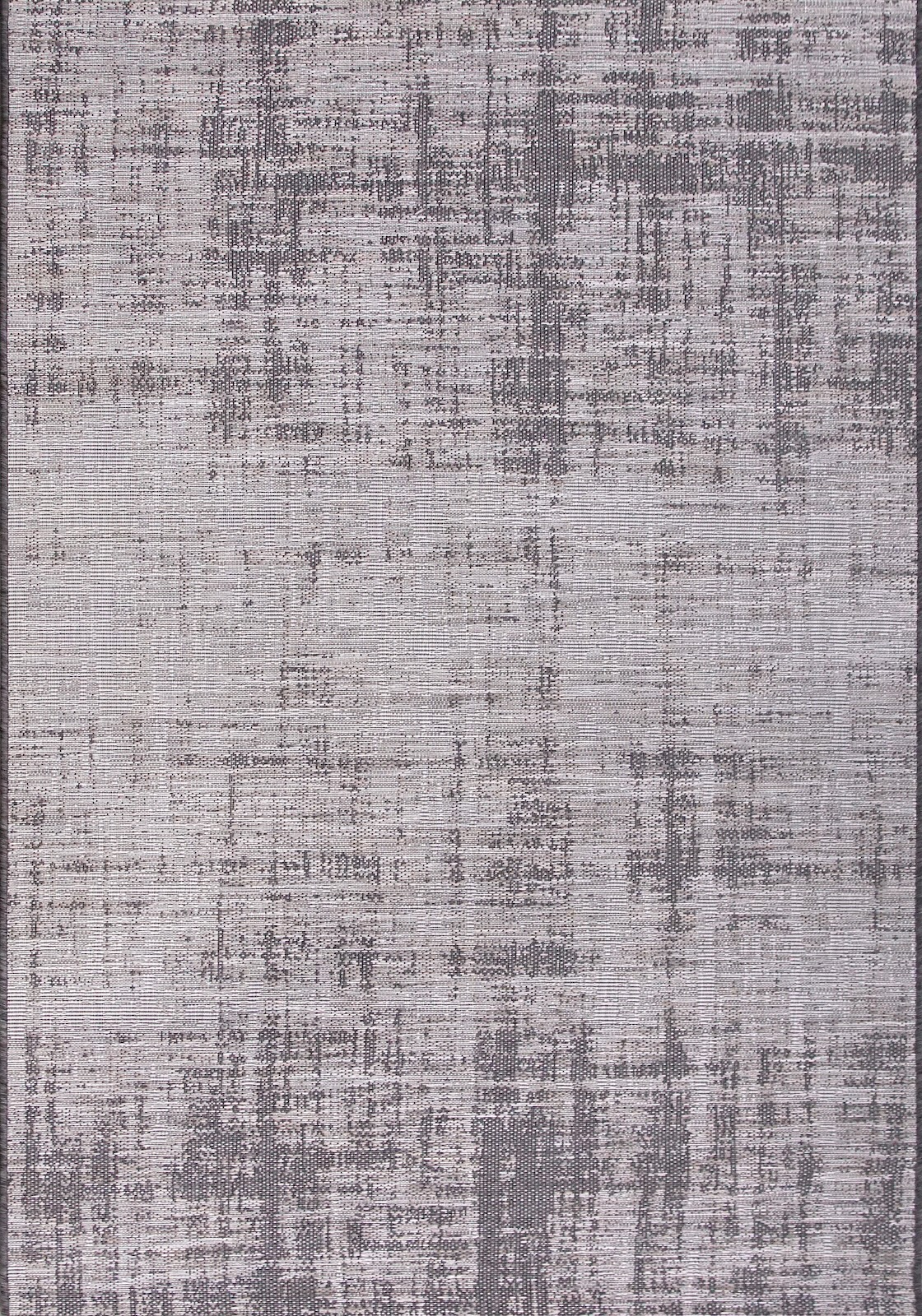 Peyer Syntex Teppich Breeze 4845 Fb. grau Outdoor-Teppich in mehreren Größen